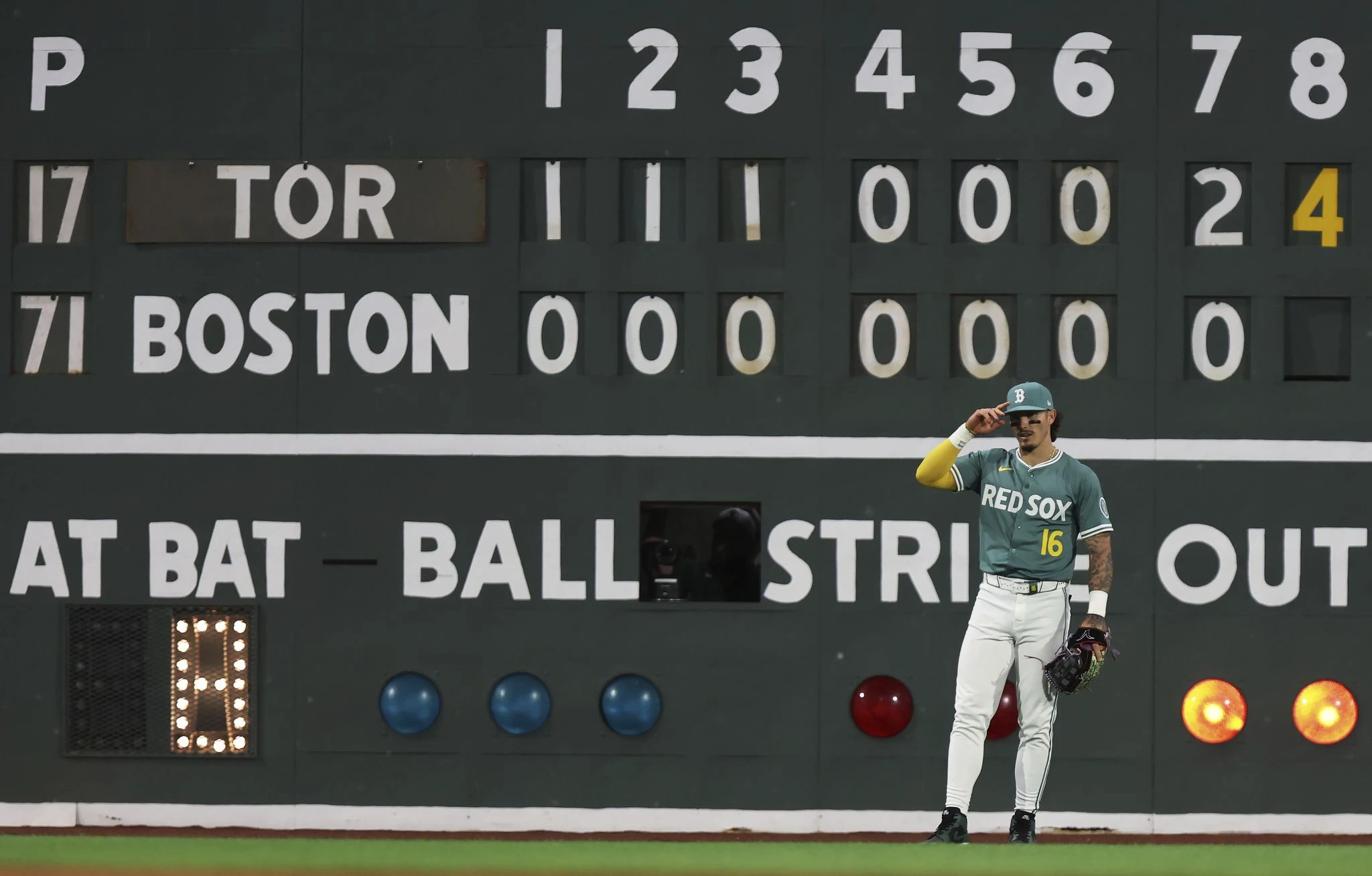 Red Sox's Cora says Yoshida set to start rehab assignment at Triple-A