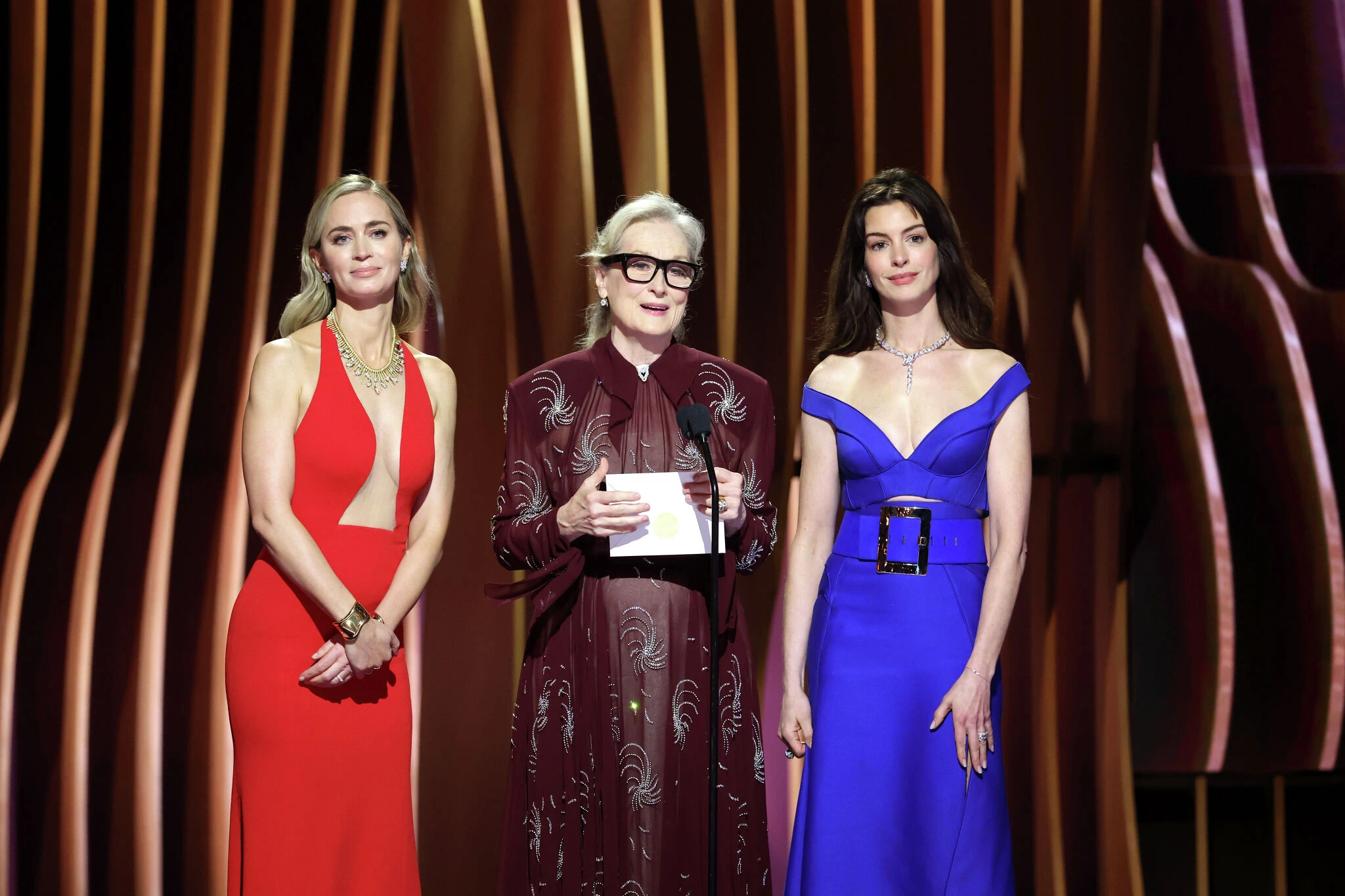 'The Devil Wears Prada 2' starts production with Meryl Streep, Anne Hathaway
