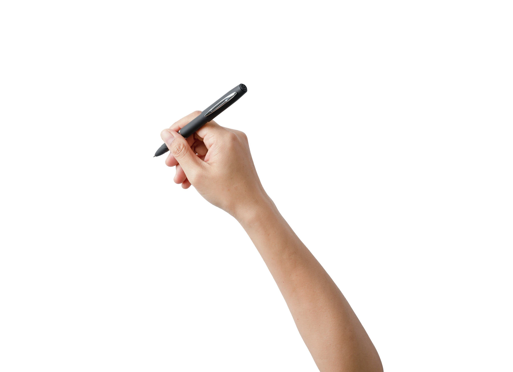 Joe Pisani (opinion): I write and throw like a girl. And I'm OK with that