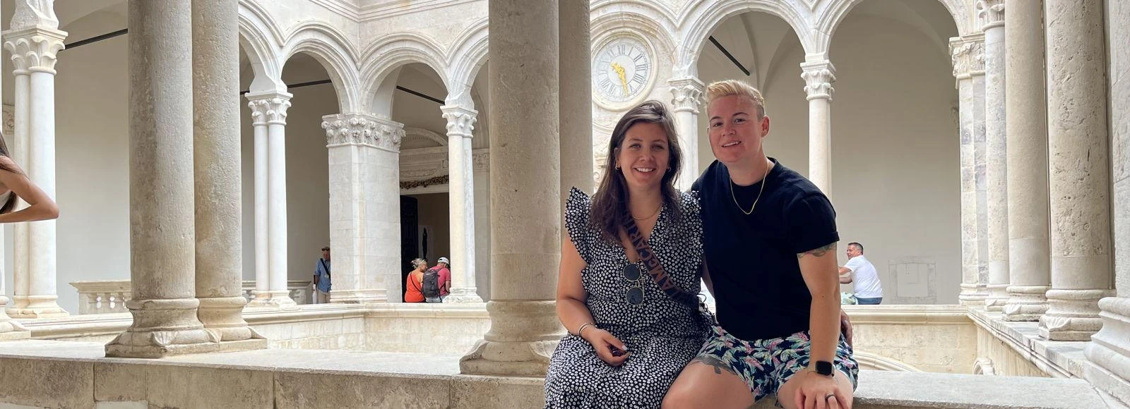 Fertility services in CT say more LGBTQ+ couples seek IVF despite barriers