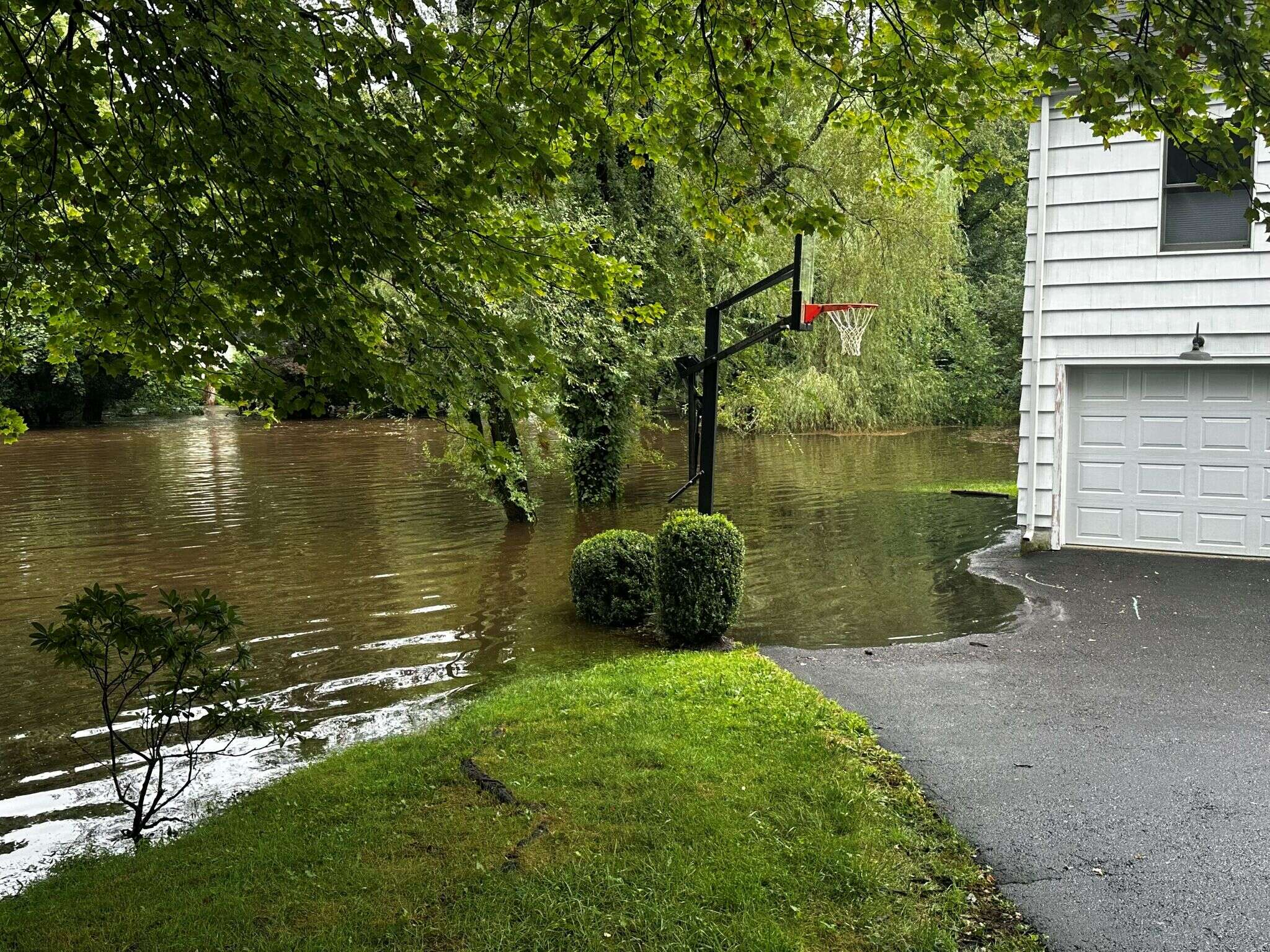 CT storms have many asking important question: Do I need flood insurance?