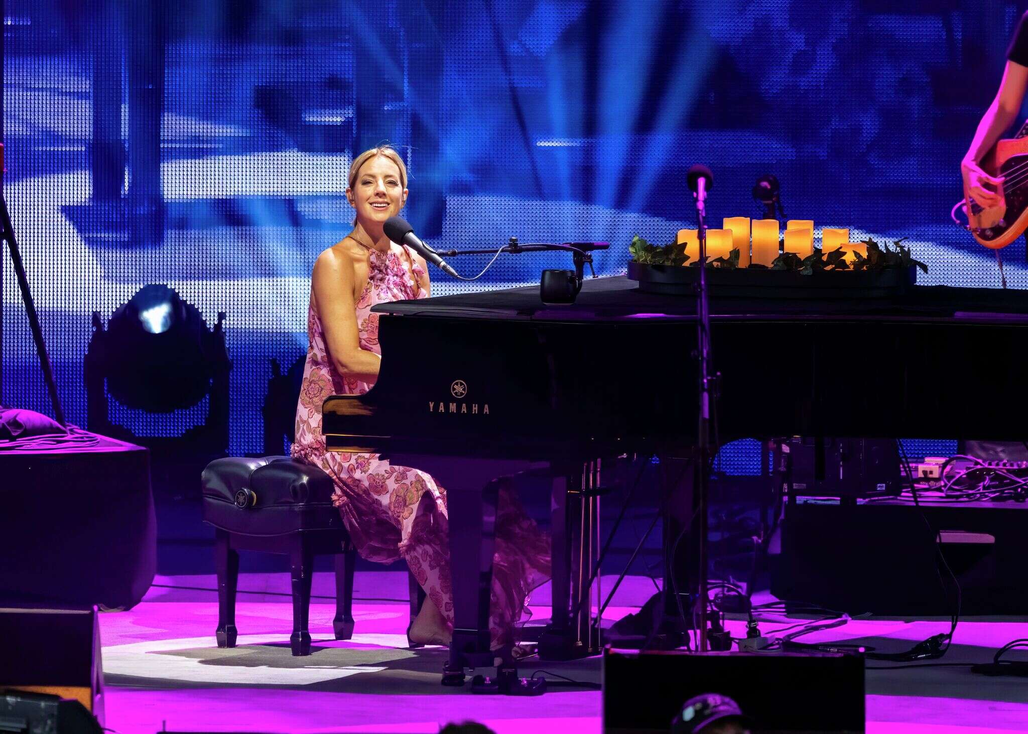 Sarah McLachlan to perform at Mohegan Sun in October