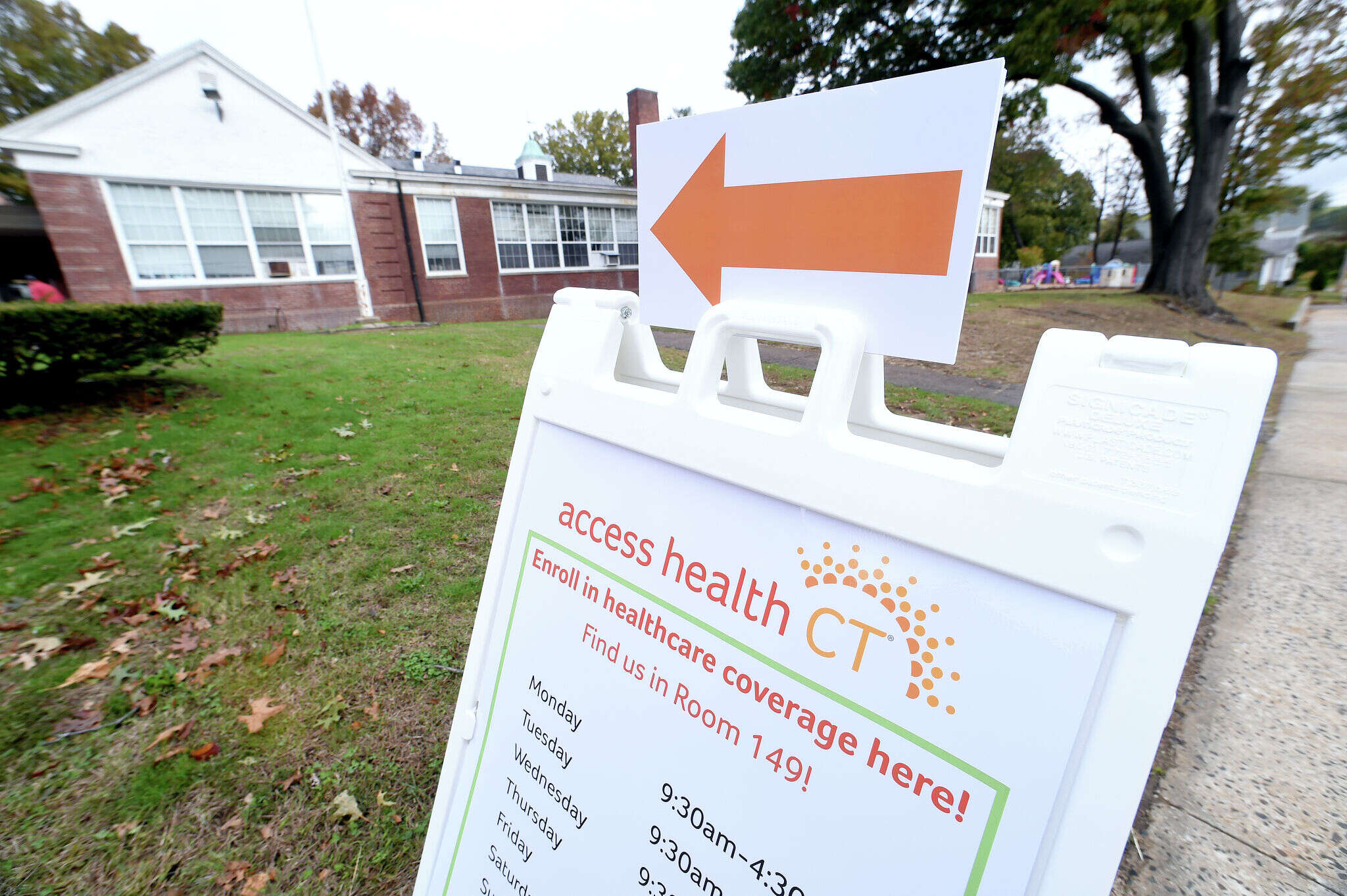 Open enrollment for Access Health CT: Here's how to get health, dental insurance