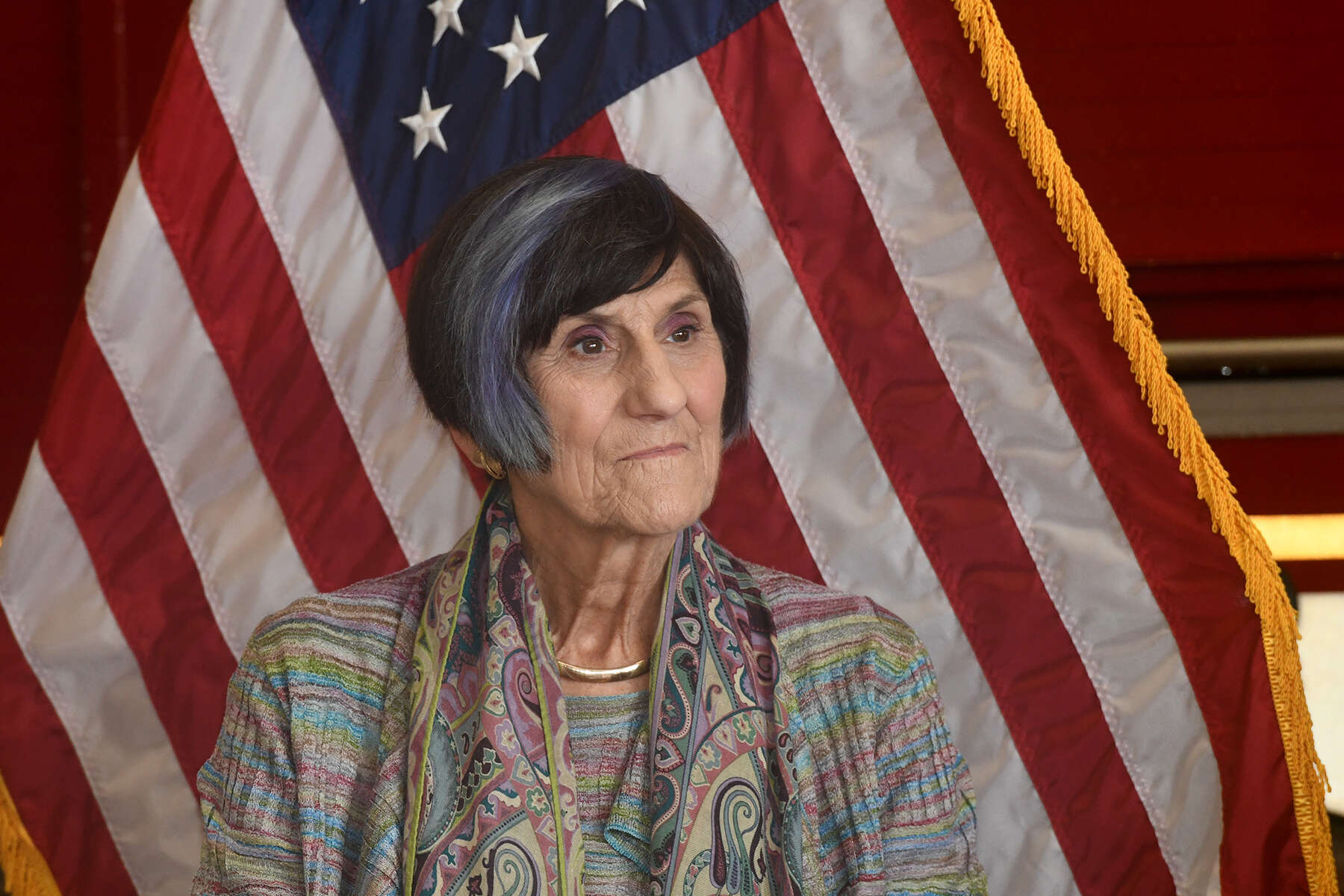 U.S. Rep. Rosa DeLauro (opinion): Leading the charge to lower costs