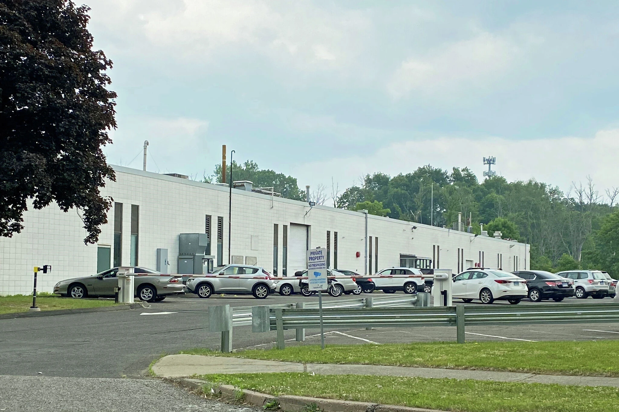 FuelCell Energy cuts 122 jobs, makes changes at CT plant