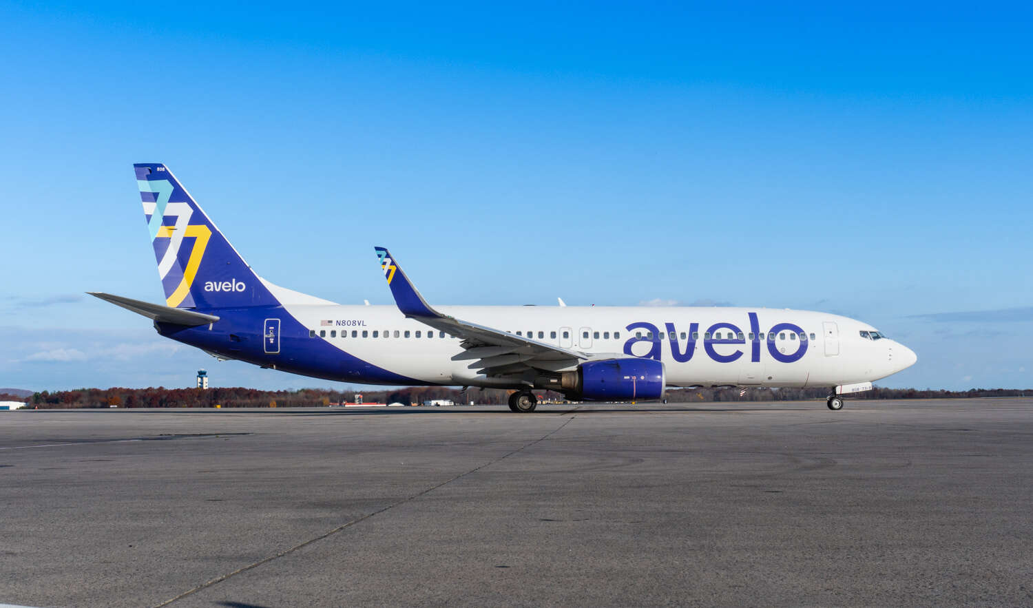 Avelo Airlines takes off at Bradley International Airport in CT expansion