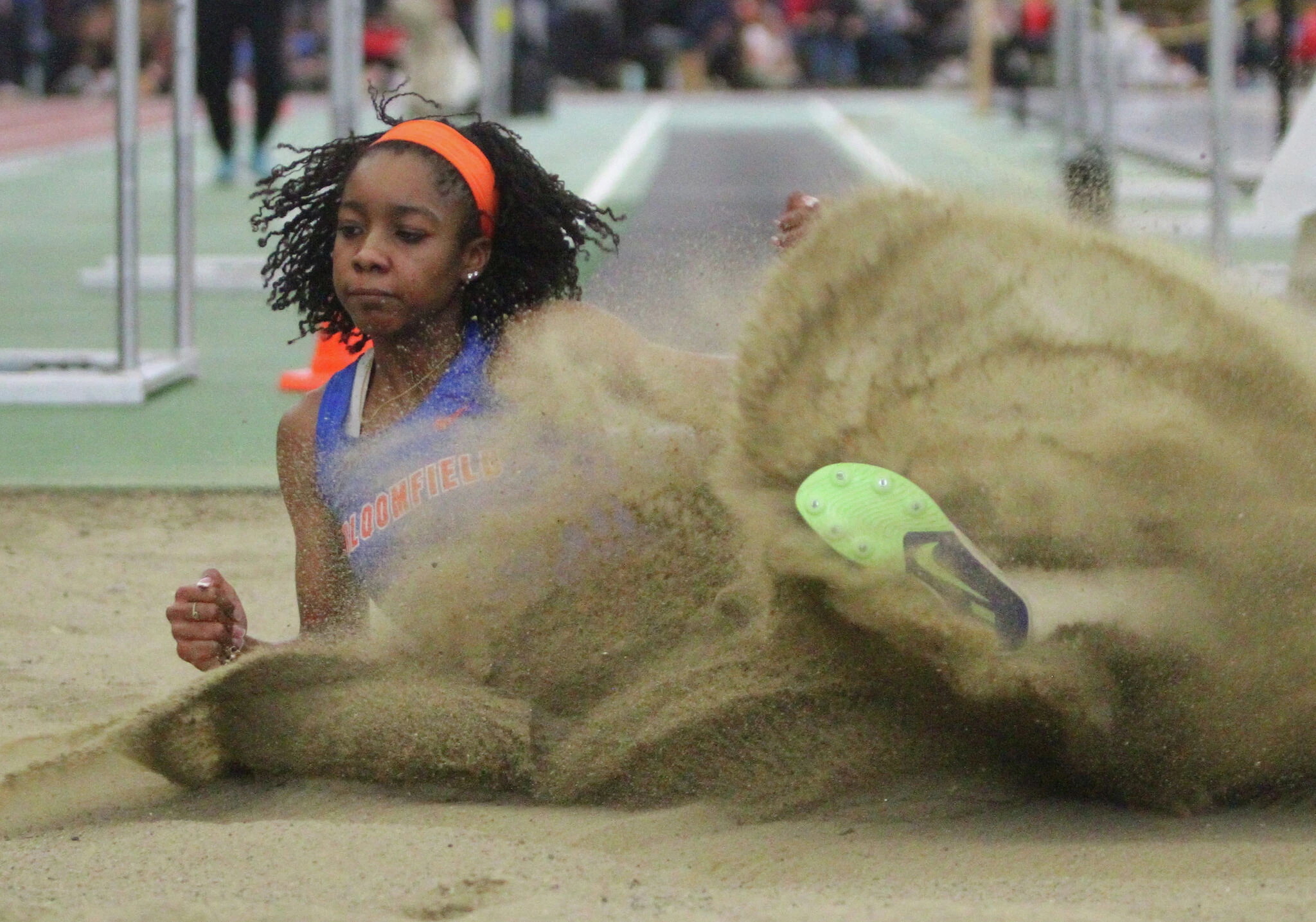 Girls track top performers, meets to watch (April 17)