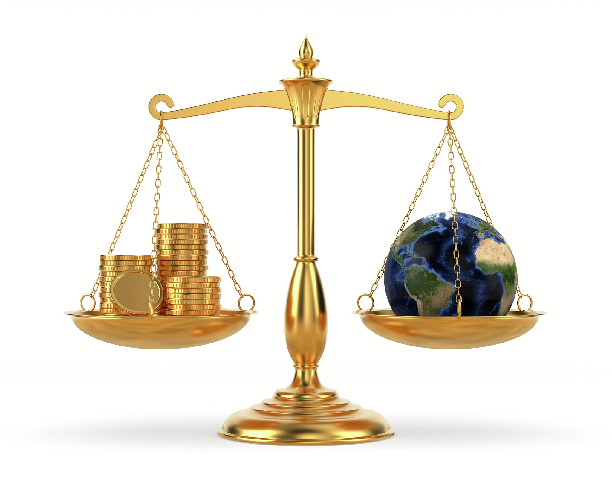 Opinion: Environmental Justice comes knocking in a wealthy CT town