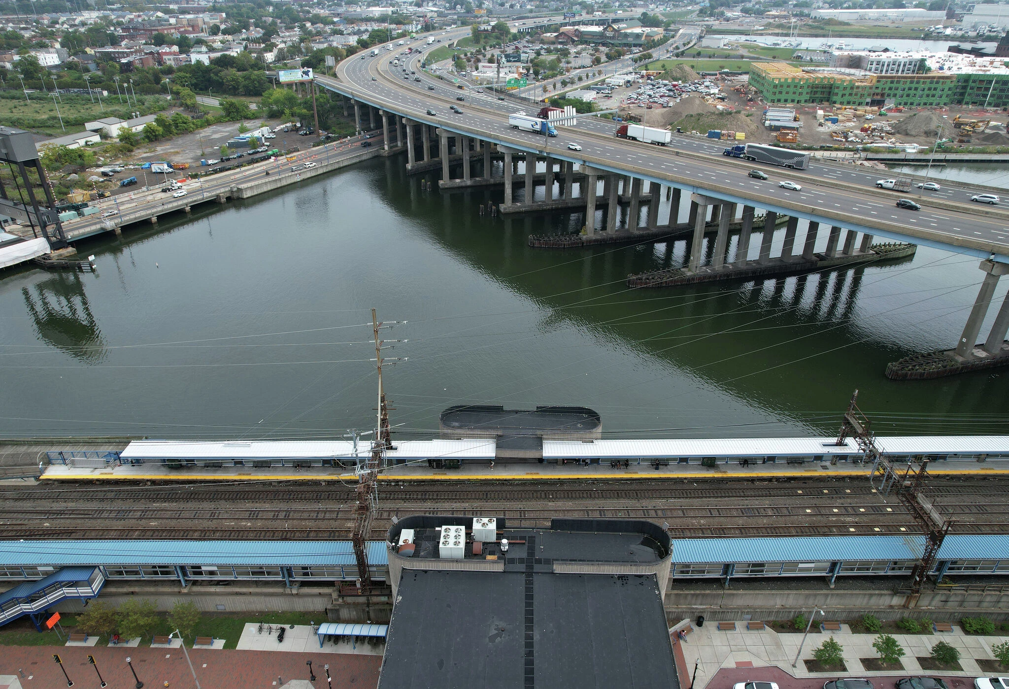 UI (opinion): Snapped Bridgeport transmission line 'a close call'