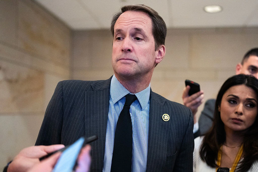 Himes questions Trump's Iran strategy after intelligence briefing: Haar