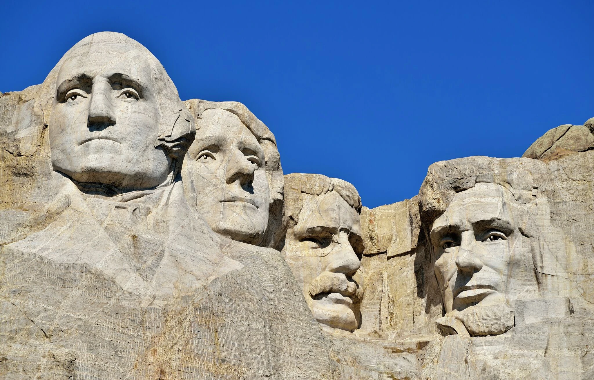 Editorial: Let's celebrate that Presidents Day isn't King's Day
