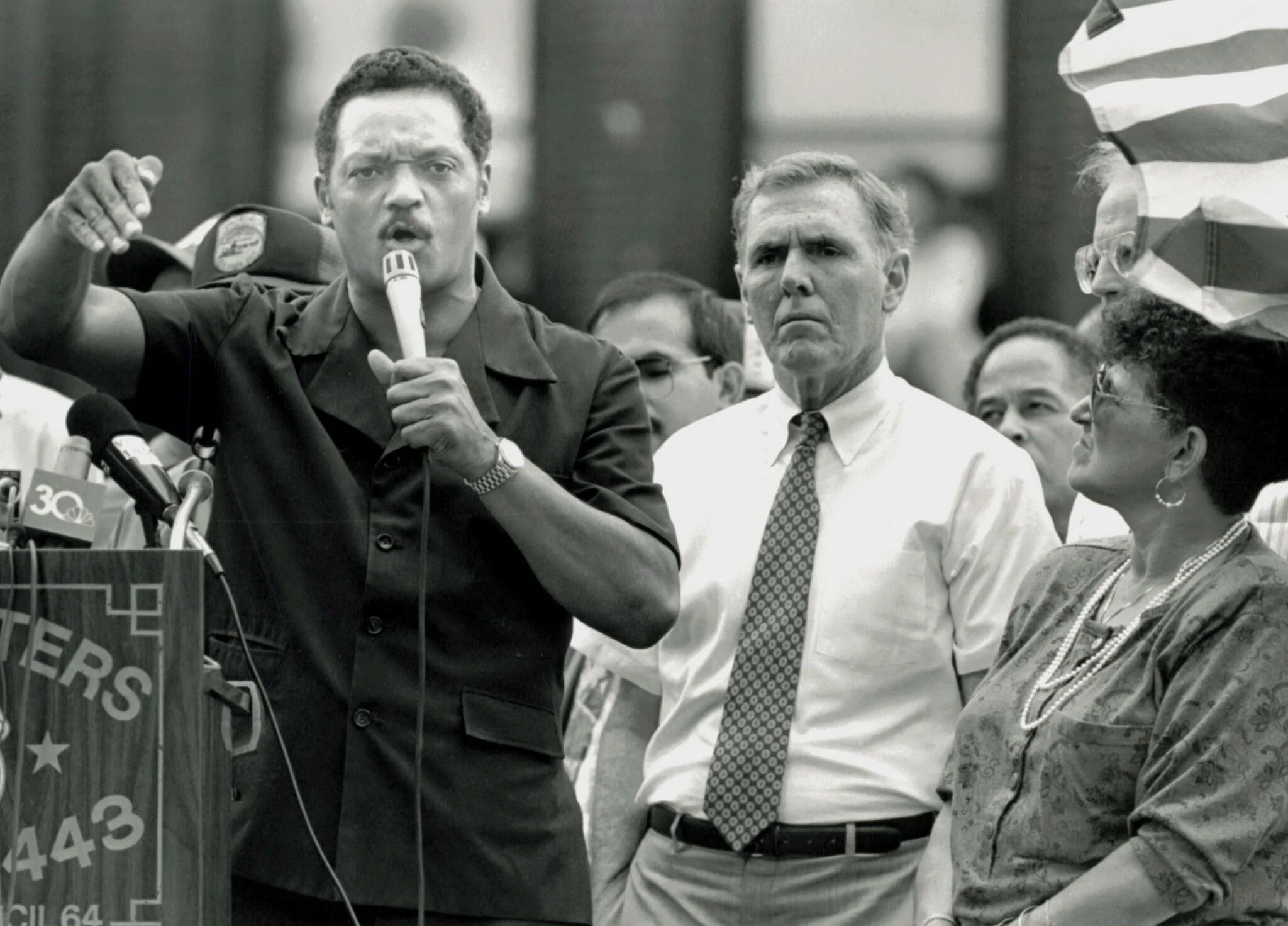 Opinion: I marched with Jesse Jackson to rebuild Bridgeport