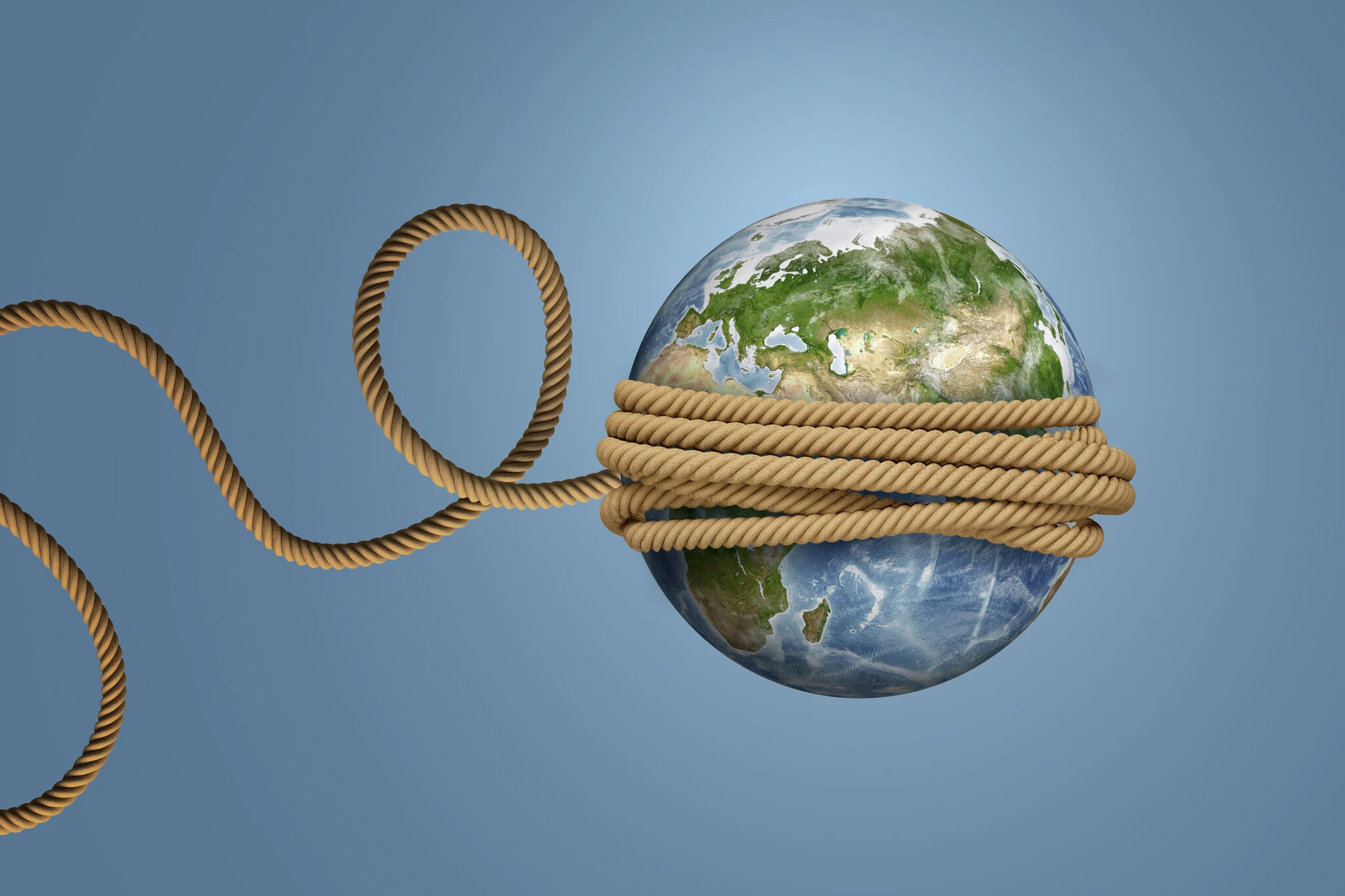 Opinion: The truth behind the climate superfund in Connecticut