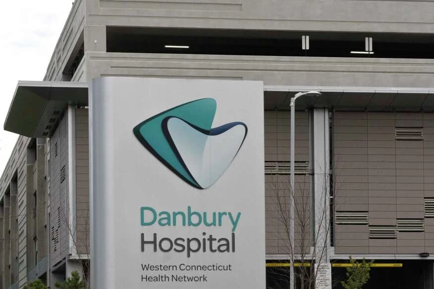 Nuvance endorses mandatory COVID shot for CT hospitals’ staff