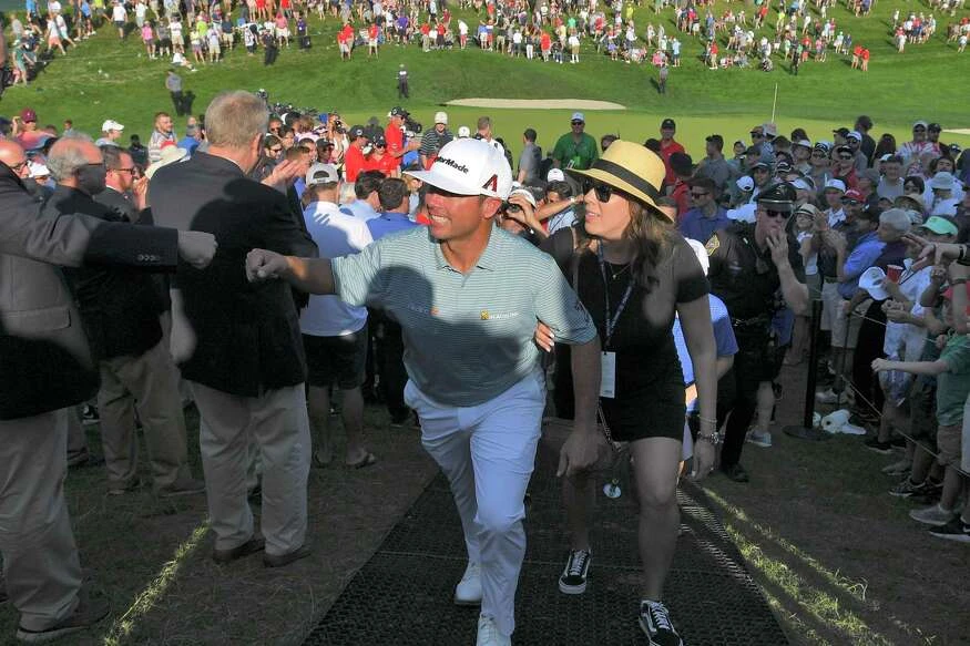Here is what fans can expect at the Travelers Championship