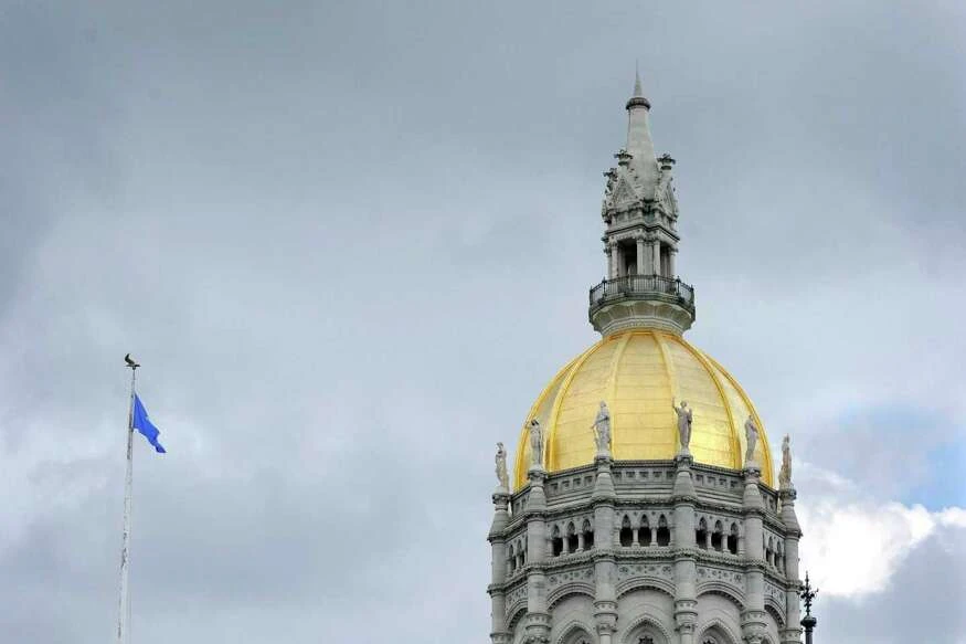 Towns with Native American logos could lose state money...