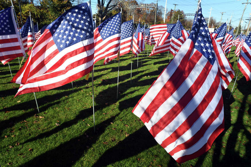 20 deals to celebrate Veterans Day around Connecticut