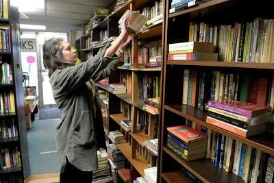 New books from Connecticut authors to read this winter