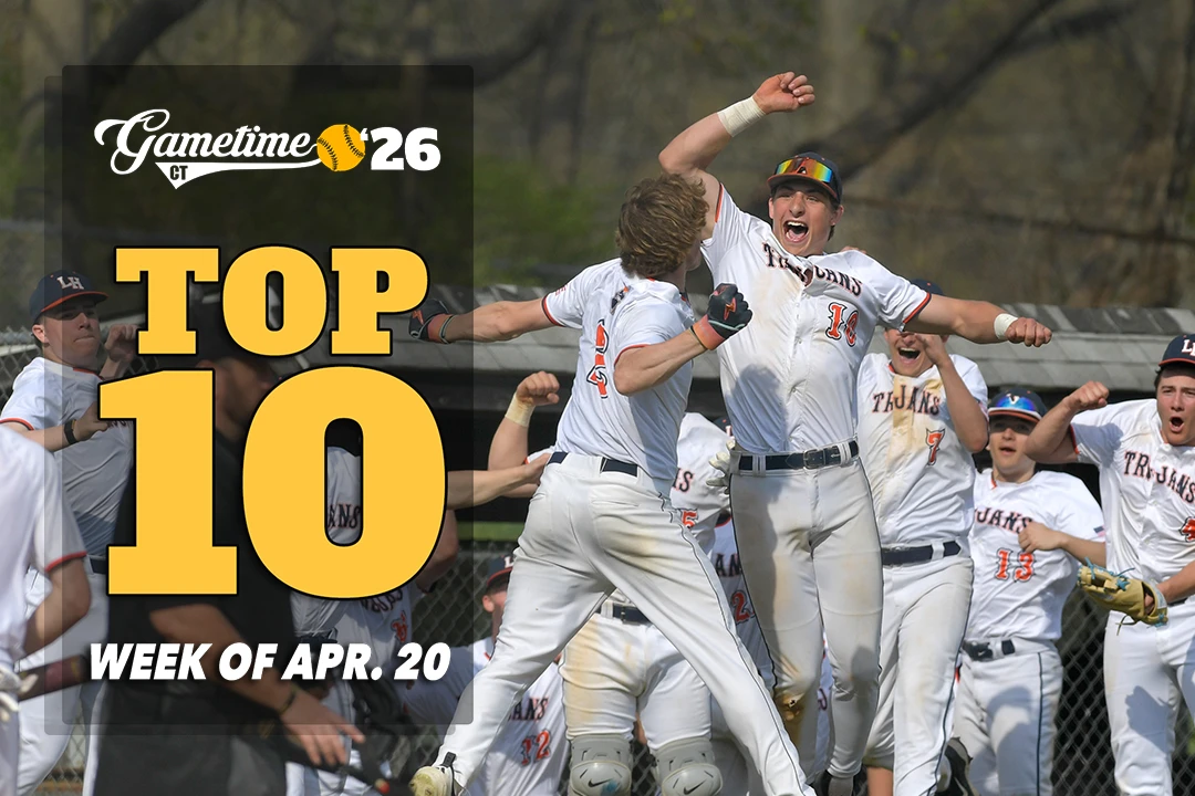 Top 10 baseball Poll (April 20): SCC gauntlet on the horizon