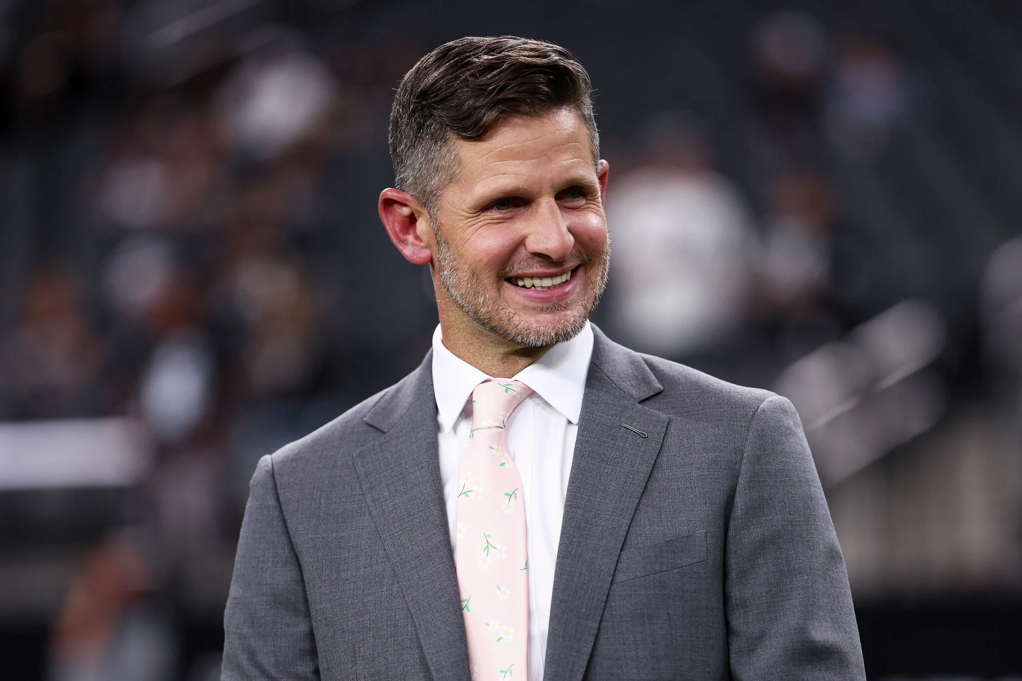 ESPN analyst, UConn alum Dan Orlovsky on his alma mater and new coach