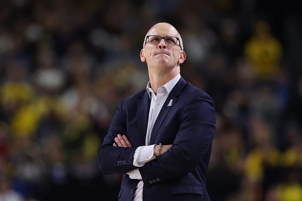 Haar: Hurley calls for more UConn basketball support. Is the price too high?