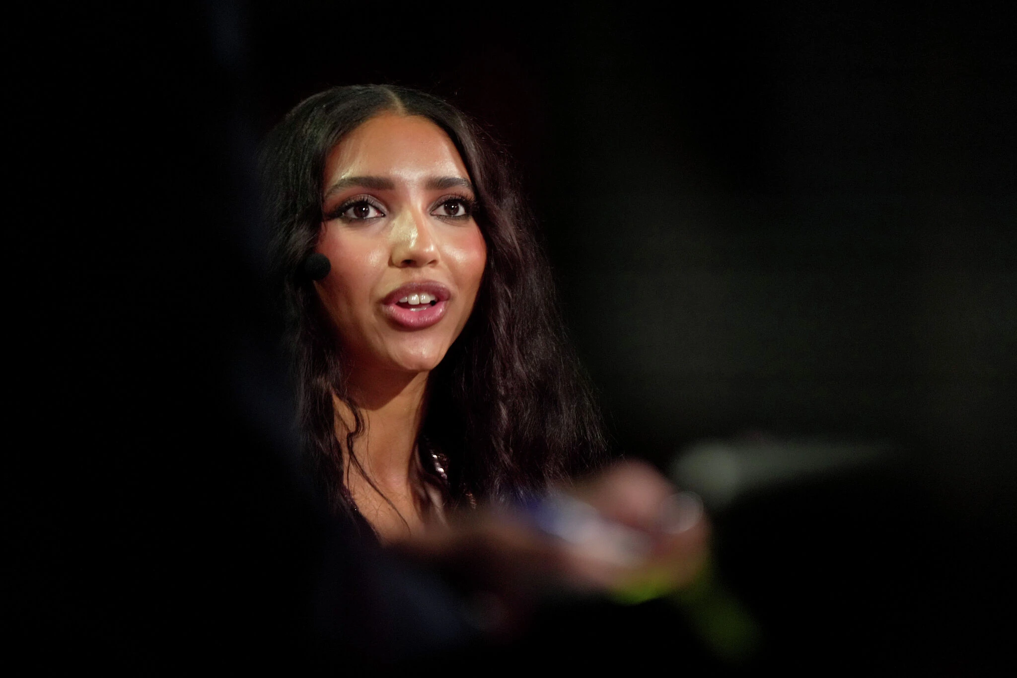 Susan Campbell (opinion): Fudd and Bueckers got game Just let them play it