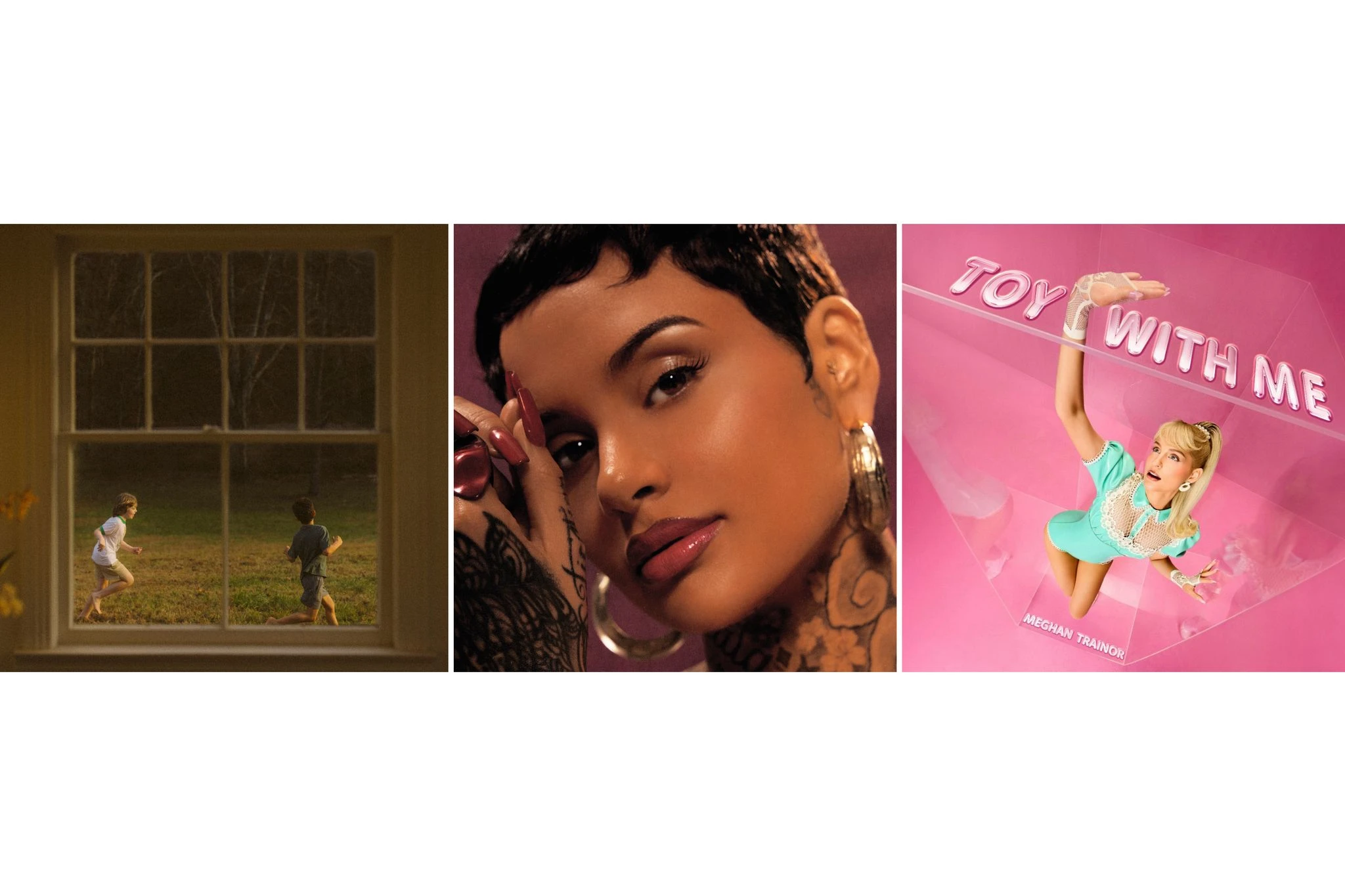 What to Stream: Charlize Theron, 'Marty Supreme,' Kehlani, Kate Hudson and Lainey Wilson