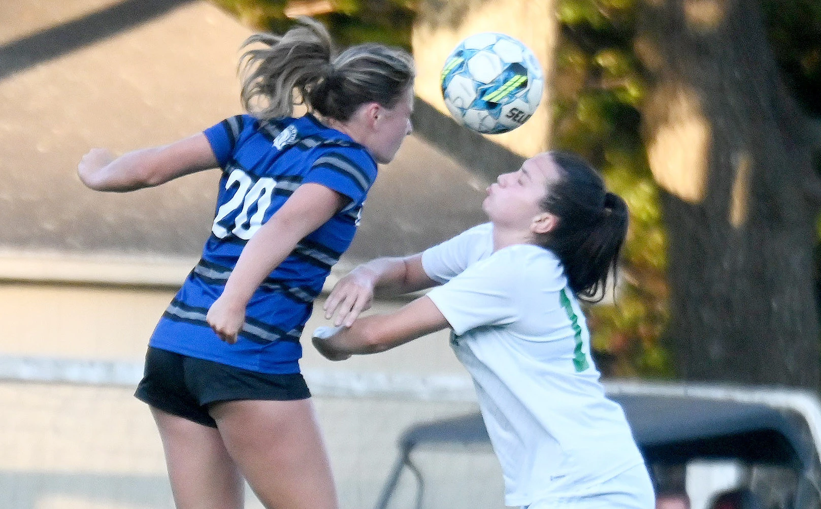 St. Joseph, Lewis Mills sit atop Connecticut coaches girls soccer polls