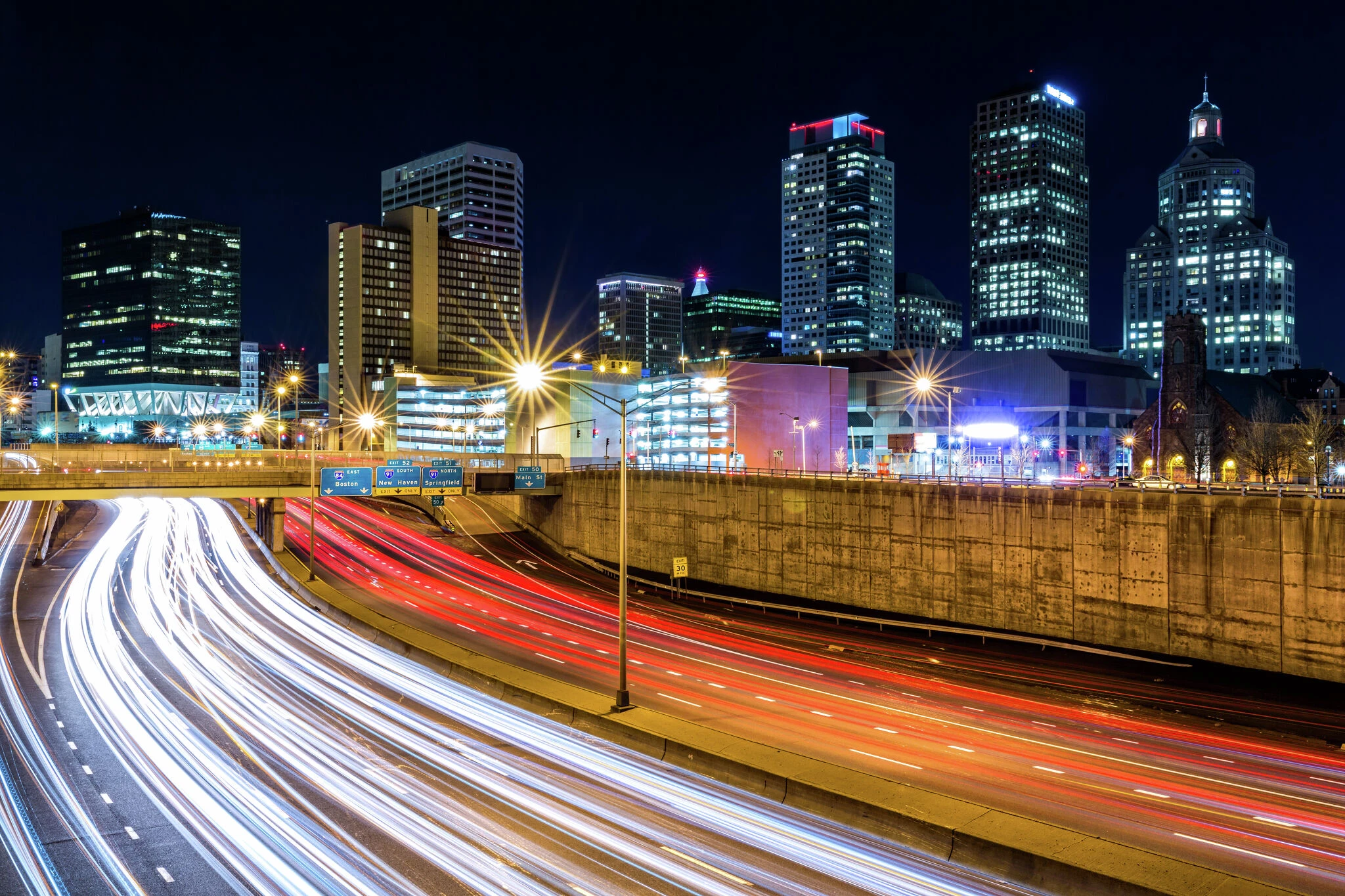 David Rafferty (opinion): Play What’s Wrong With Our Highways Bingo