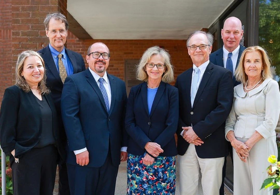 Connecticut law firms Carmody and WSP join forces