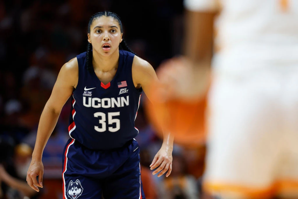Here are UConn women's top home, road and neutral site games for 2025-26