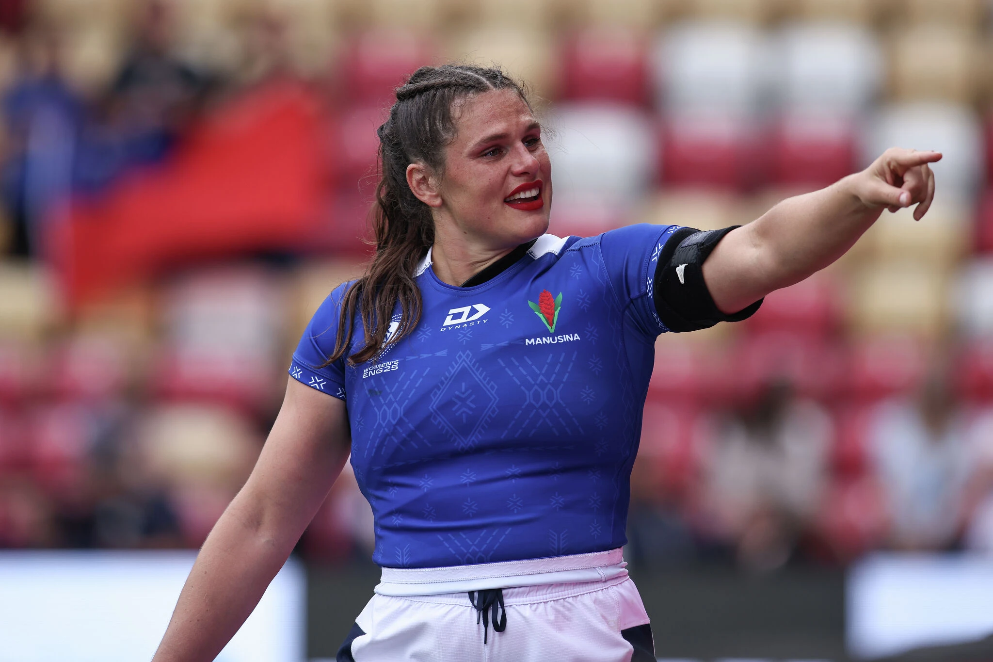 Barbie honors Quinnipiac rugby star Ilona Maher with new doll