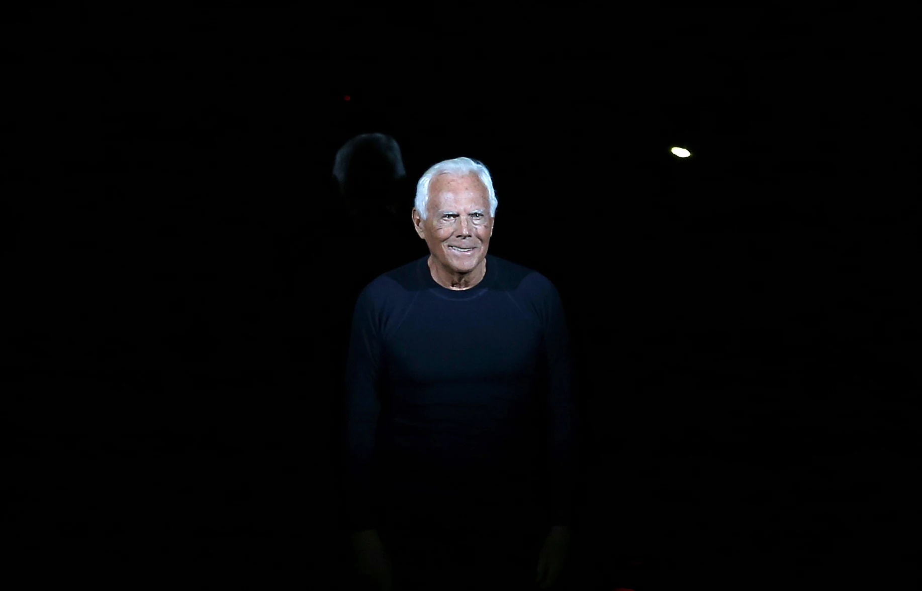 Giorgio Armani leaves a legacy as 'the master of luxury ready-to-wear'