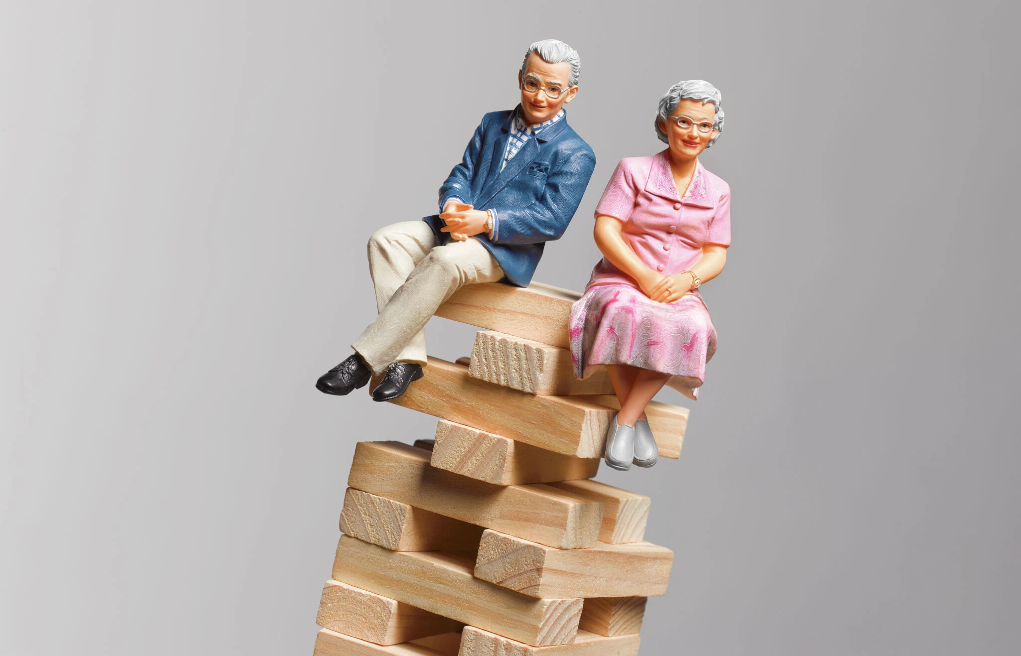 Julie Jason: Retirement ahead? Plan now!