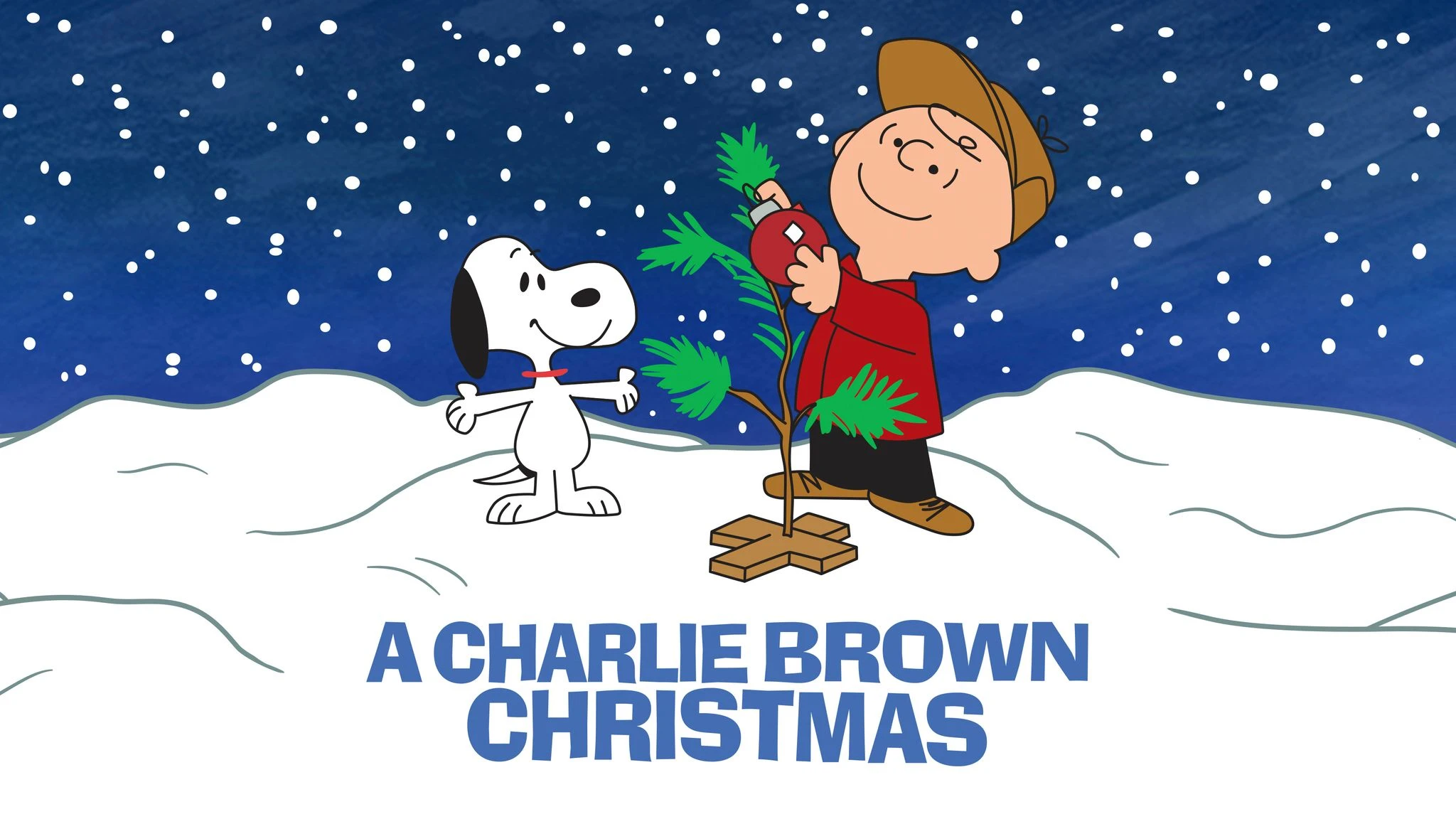 Apple TV+ extends its deal to be the exclusive streaming home for 'Peanuts' until 2030