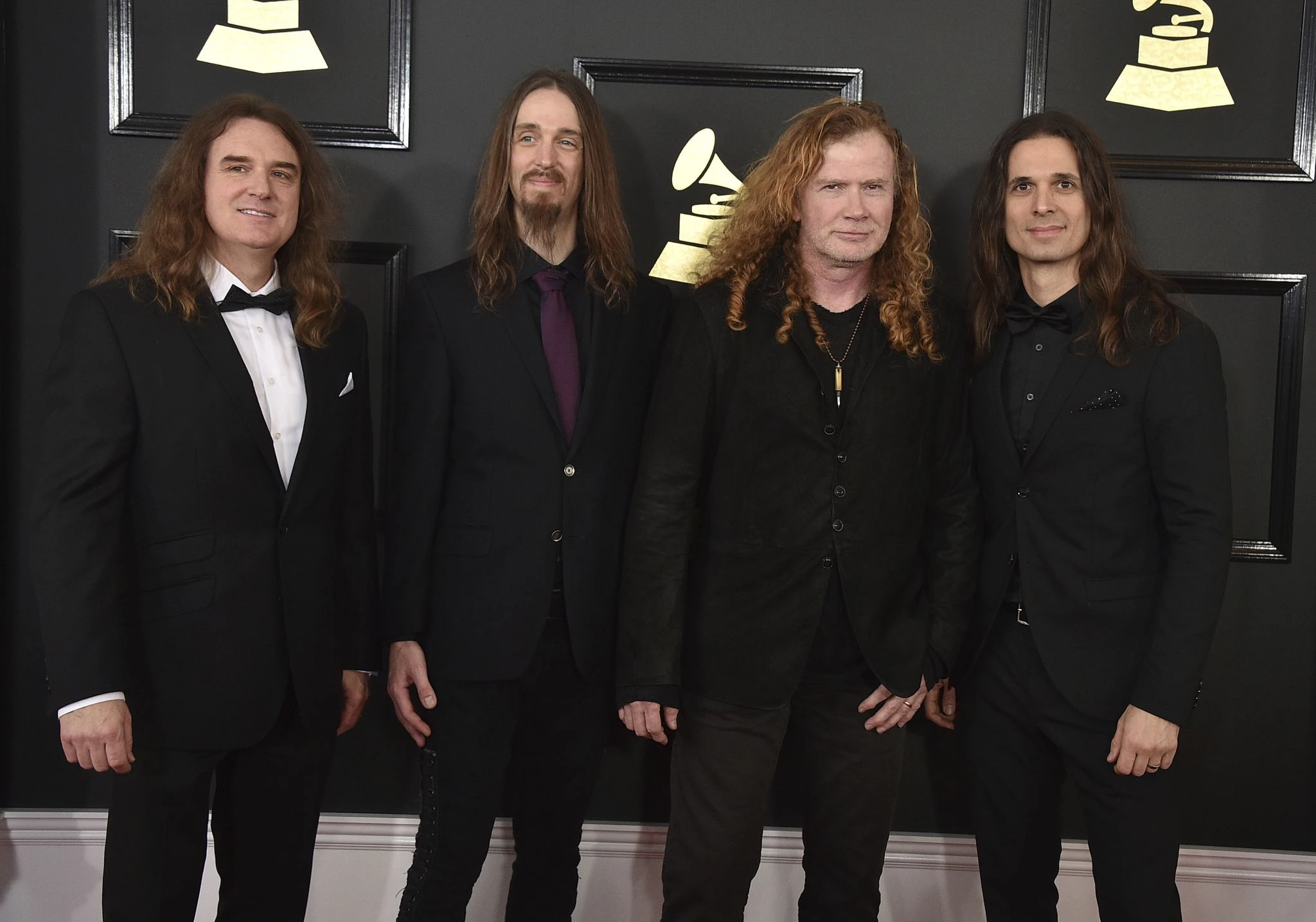 The end is near: Megadeth to release final album and embark on farewell tour