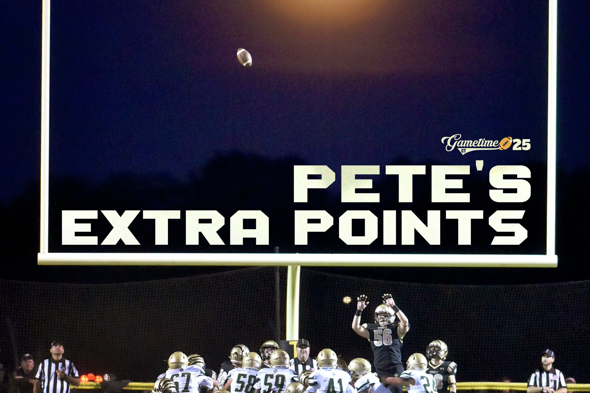 Extra Points with Pete: A deep dive into stats and trends before Week 2