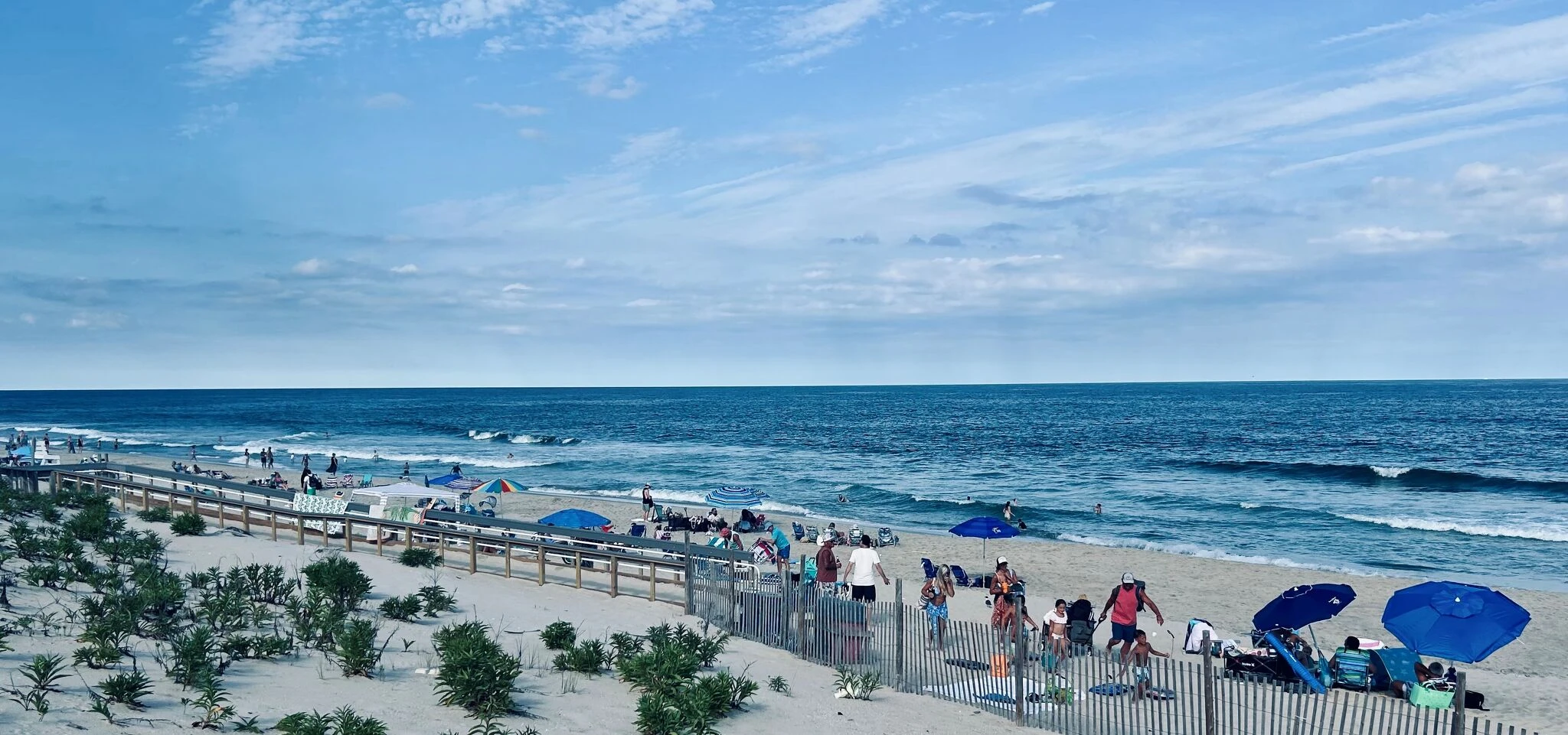 Mike Daly (opinion): Even a summer idyll can have a dark backstory