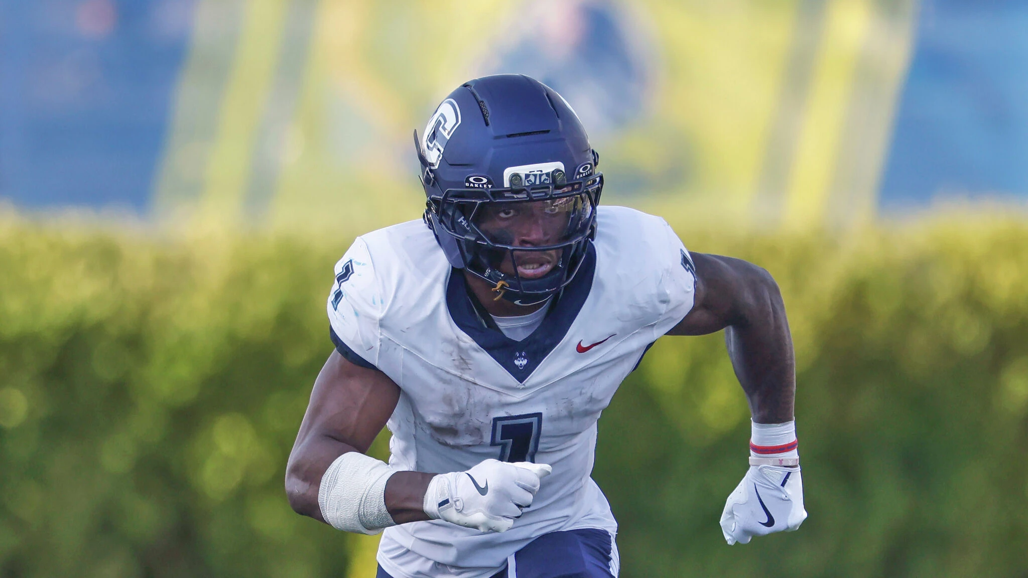 UConn football team at Buffalo: Time, TV, what you need to know