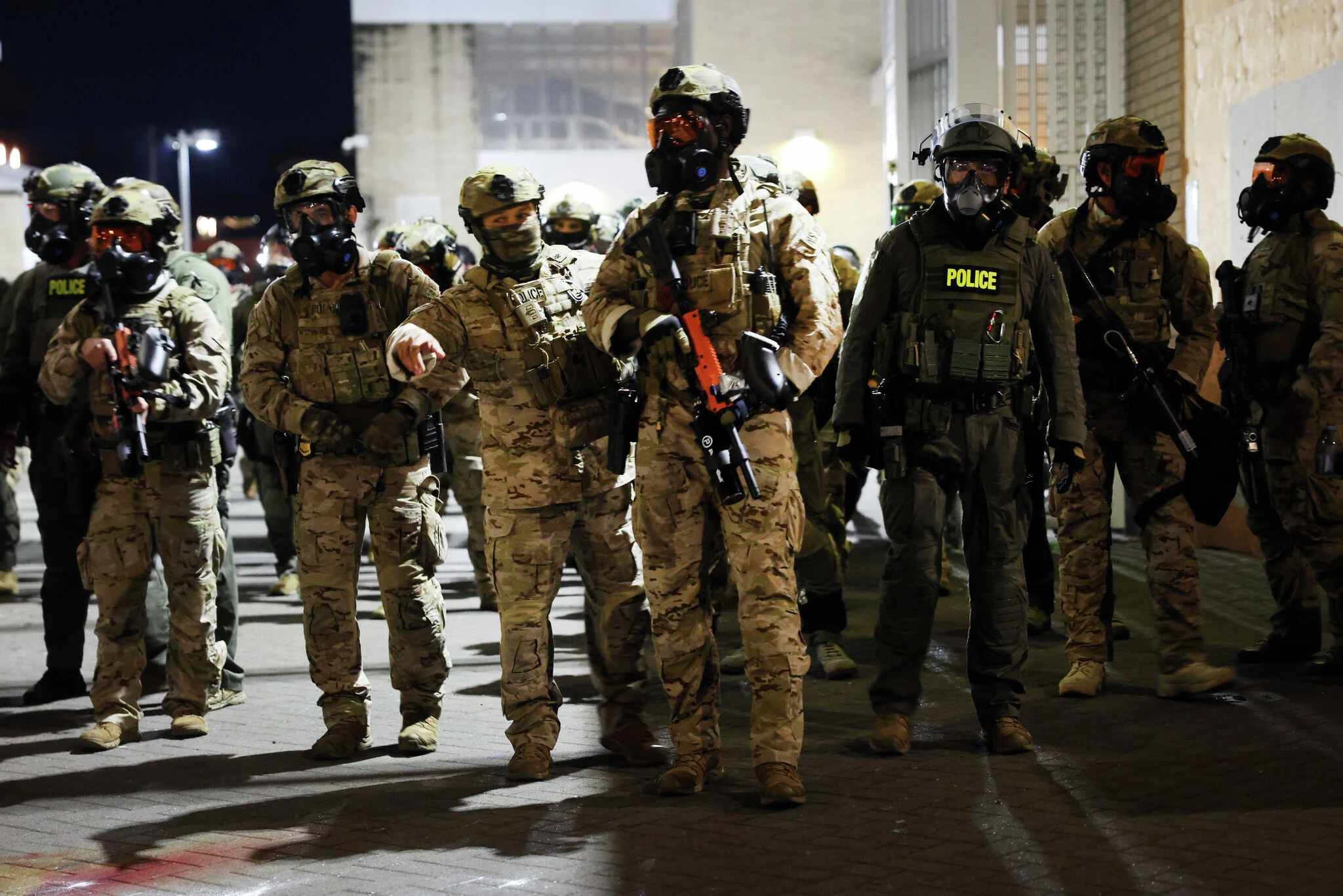 Alma Rutgers (opinion): Trump wages war on American people