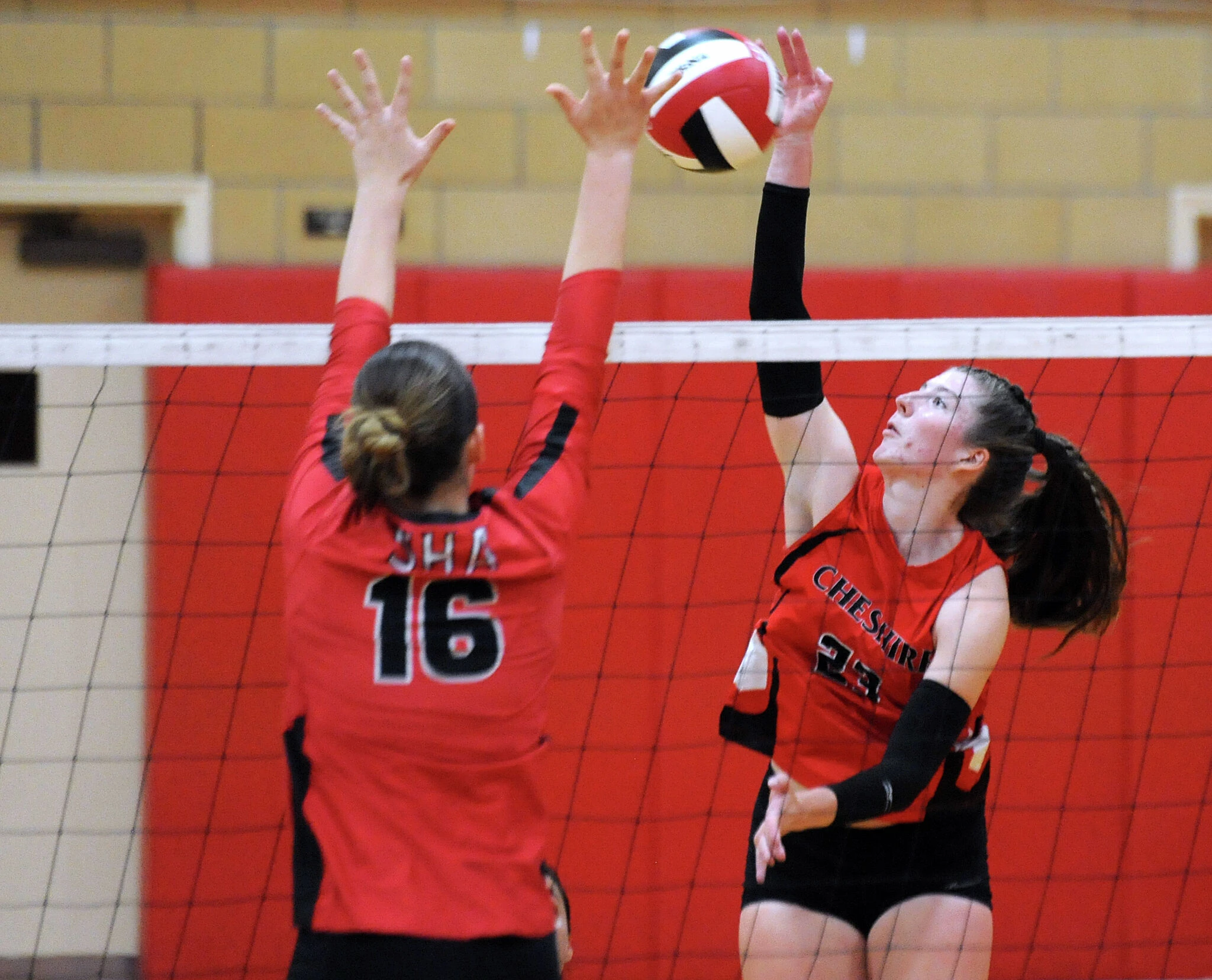 Girls volleyball top performances, games to watch (Oct. 7)