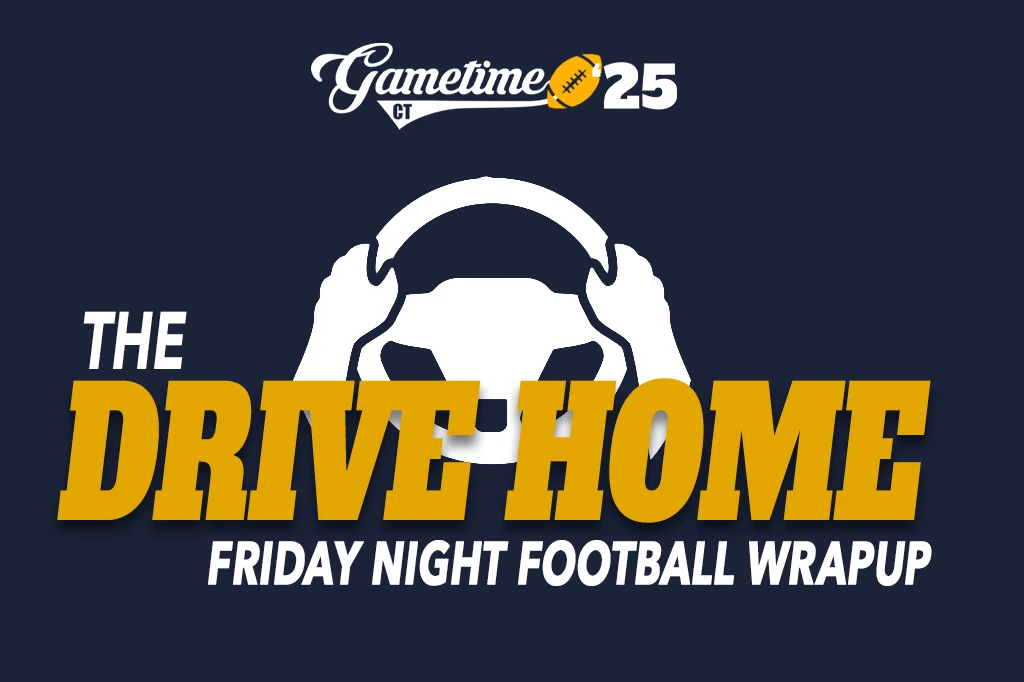The Drive Home: Join SPB and Pete for a Friday night football live show
