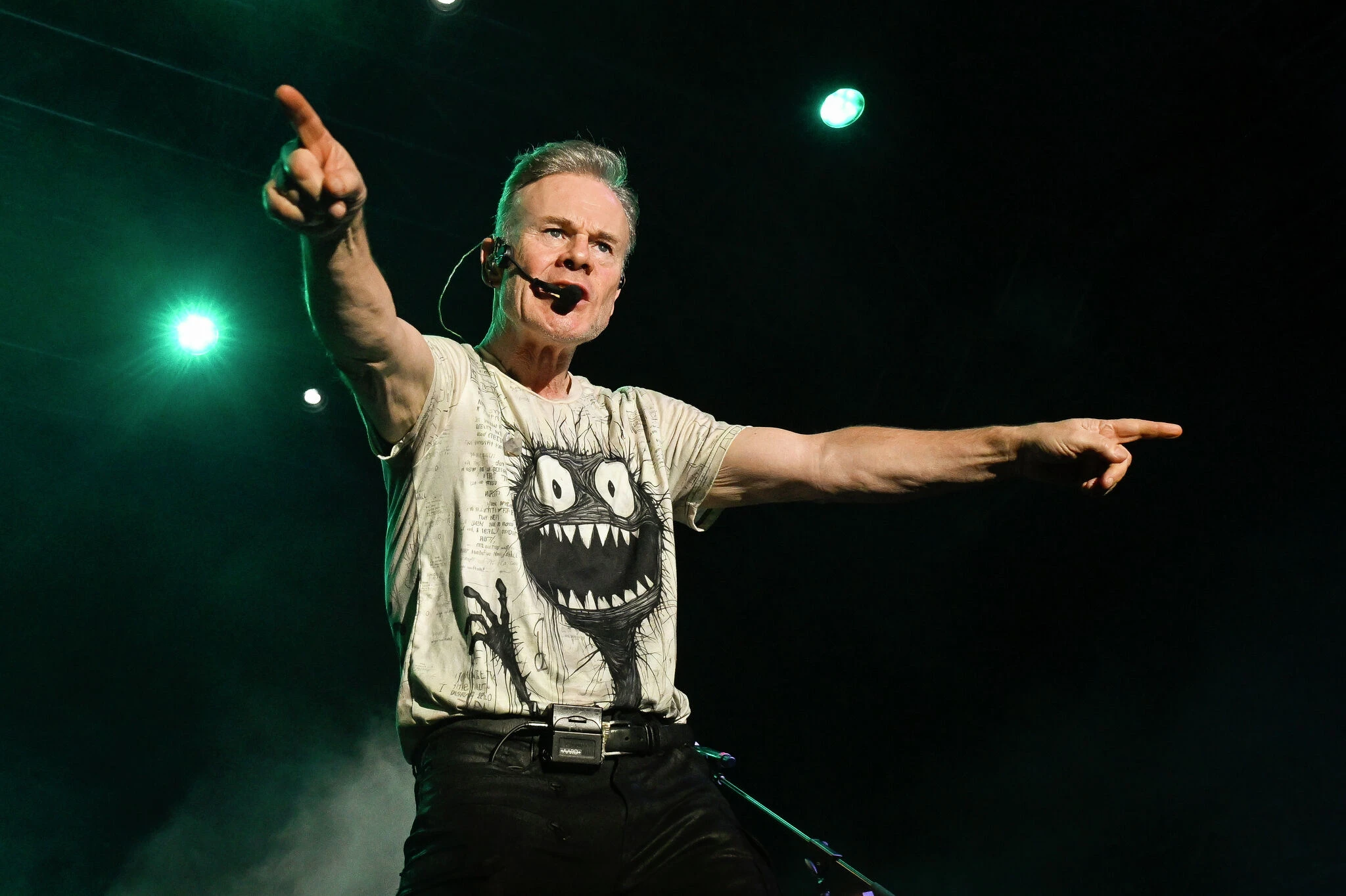 Totally Tubular Festival to bring '80s bands to CT this winter