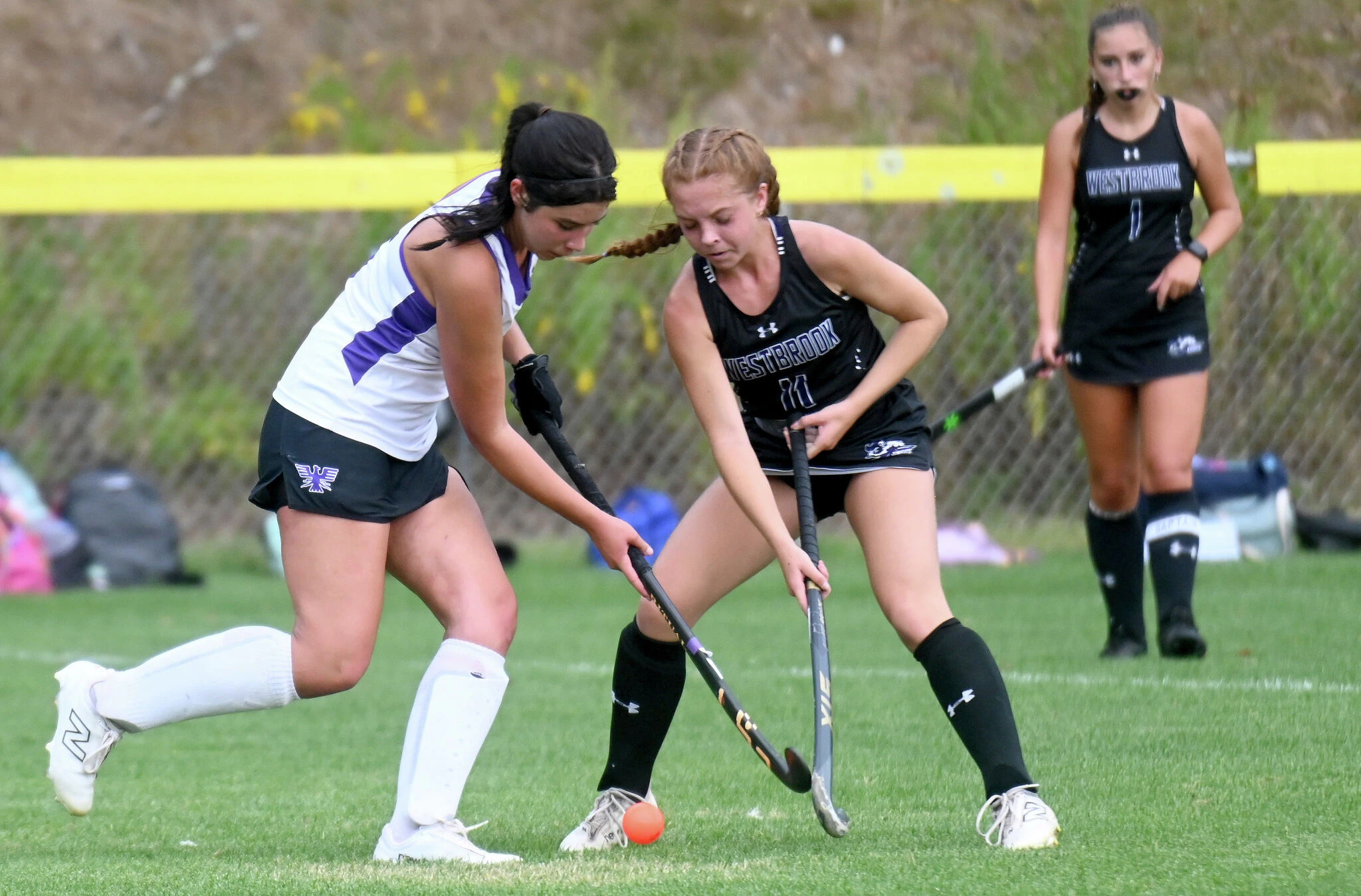 5 CT field hockey players we missed from the preseason 25 to watch list
