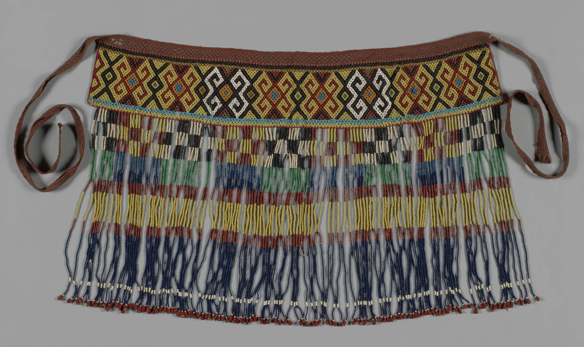Textiles from Indonesia on display at Yale University Art Gallery