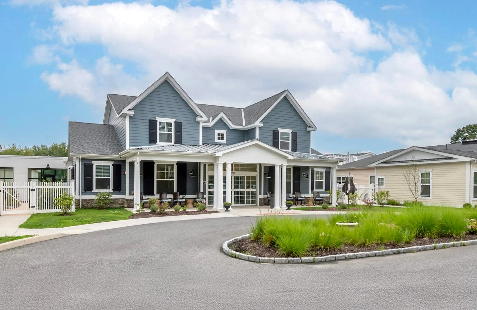 Benchmark Senior Living acquires 21st community in Connecticut