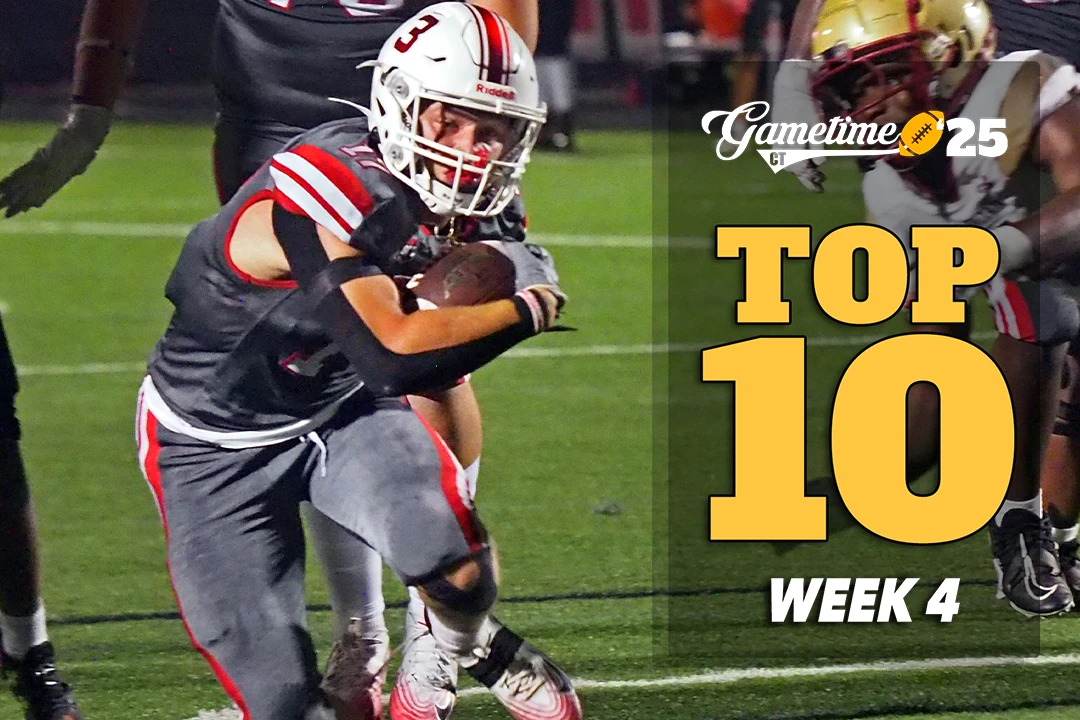 Top 10 Football Poll (Sept. 29): Fairfield Prep returns to Top 10