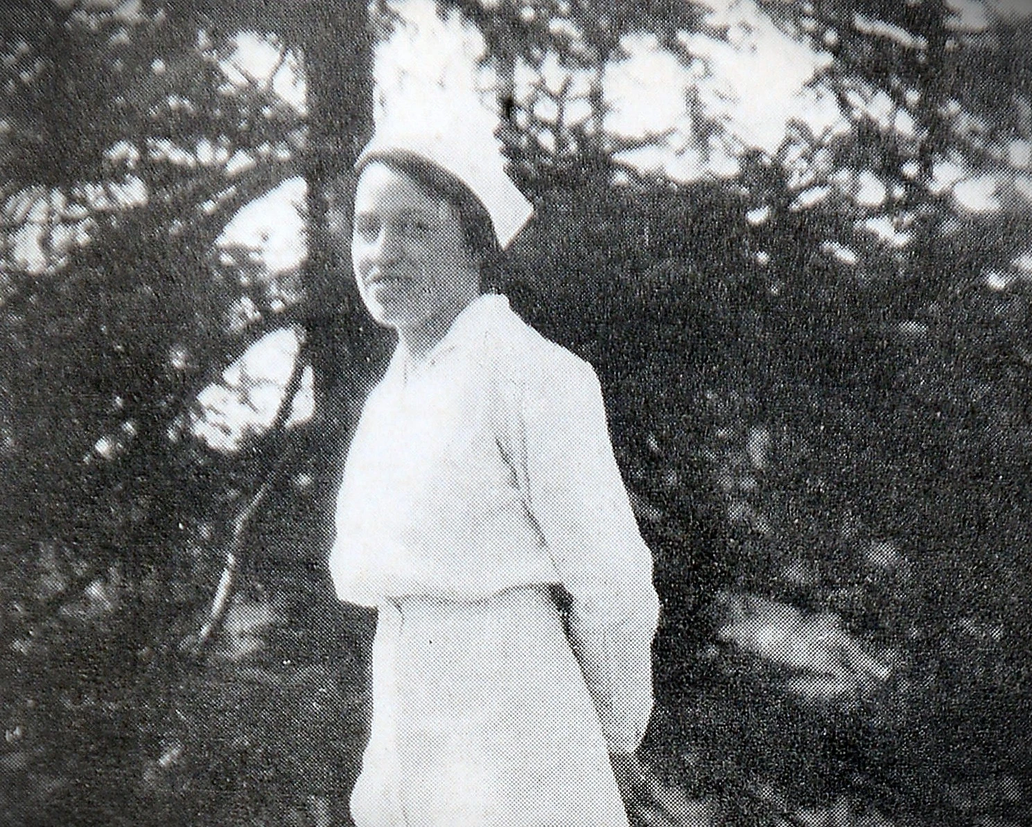 Breunig (opinion): WWI nurse 1st woman honored on Stamford memorial wall