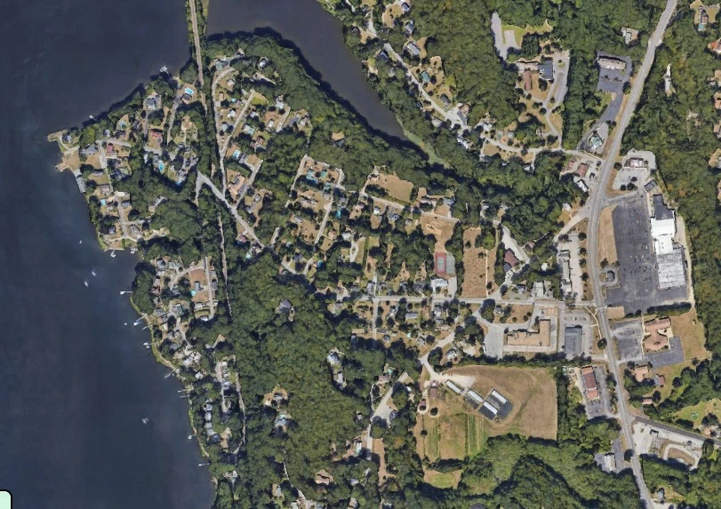 CT town rejects apartment complex near major employers over storm water concerns