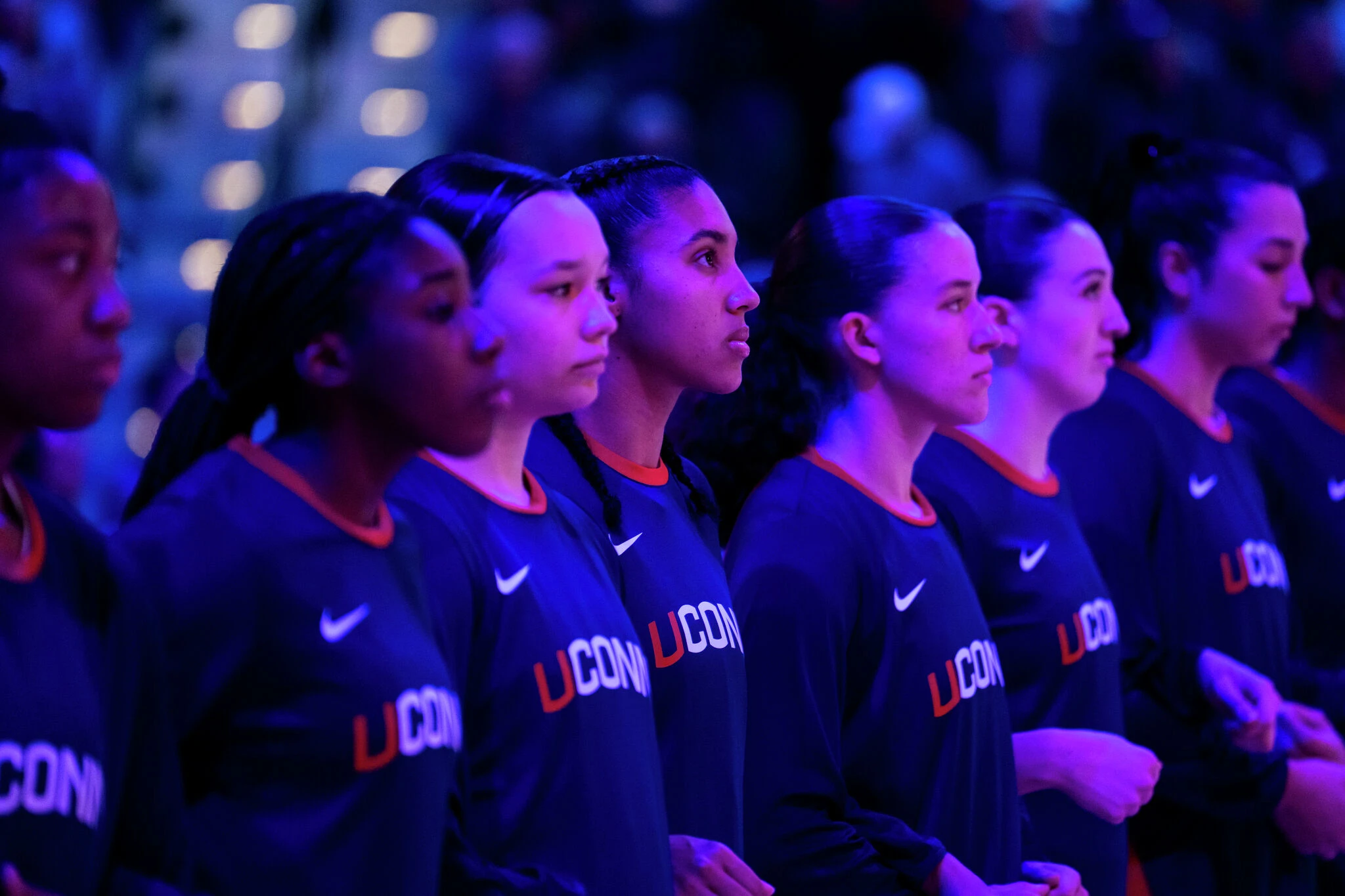 Breaking down UConn women's basketball team's 2025-26 roster
